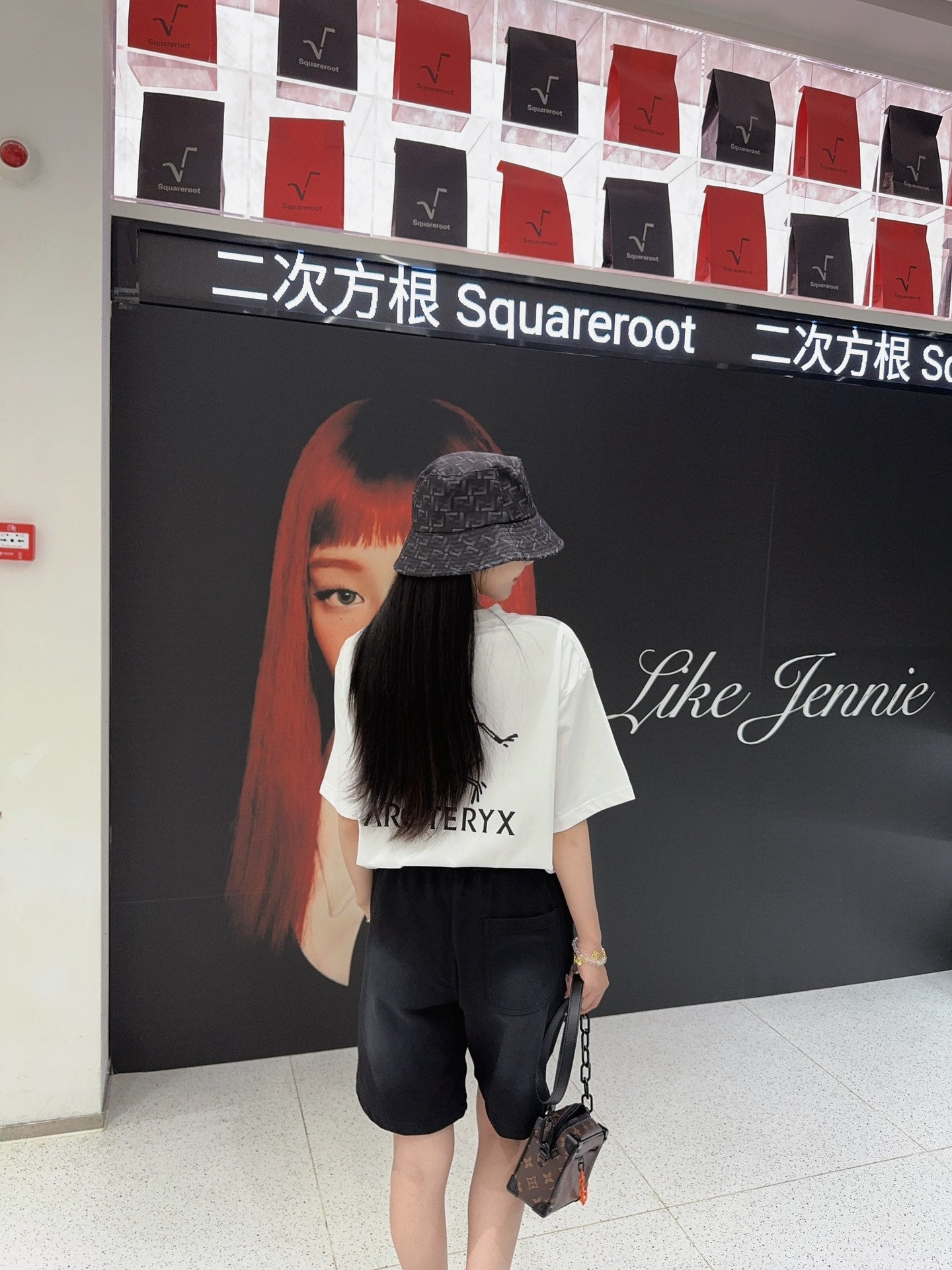 LuxluxHouse Best Quality Clothes Fendi Pants