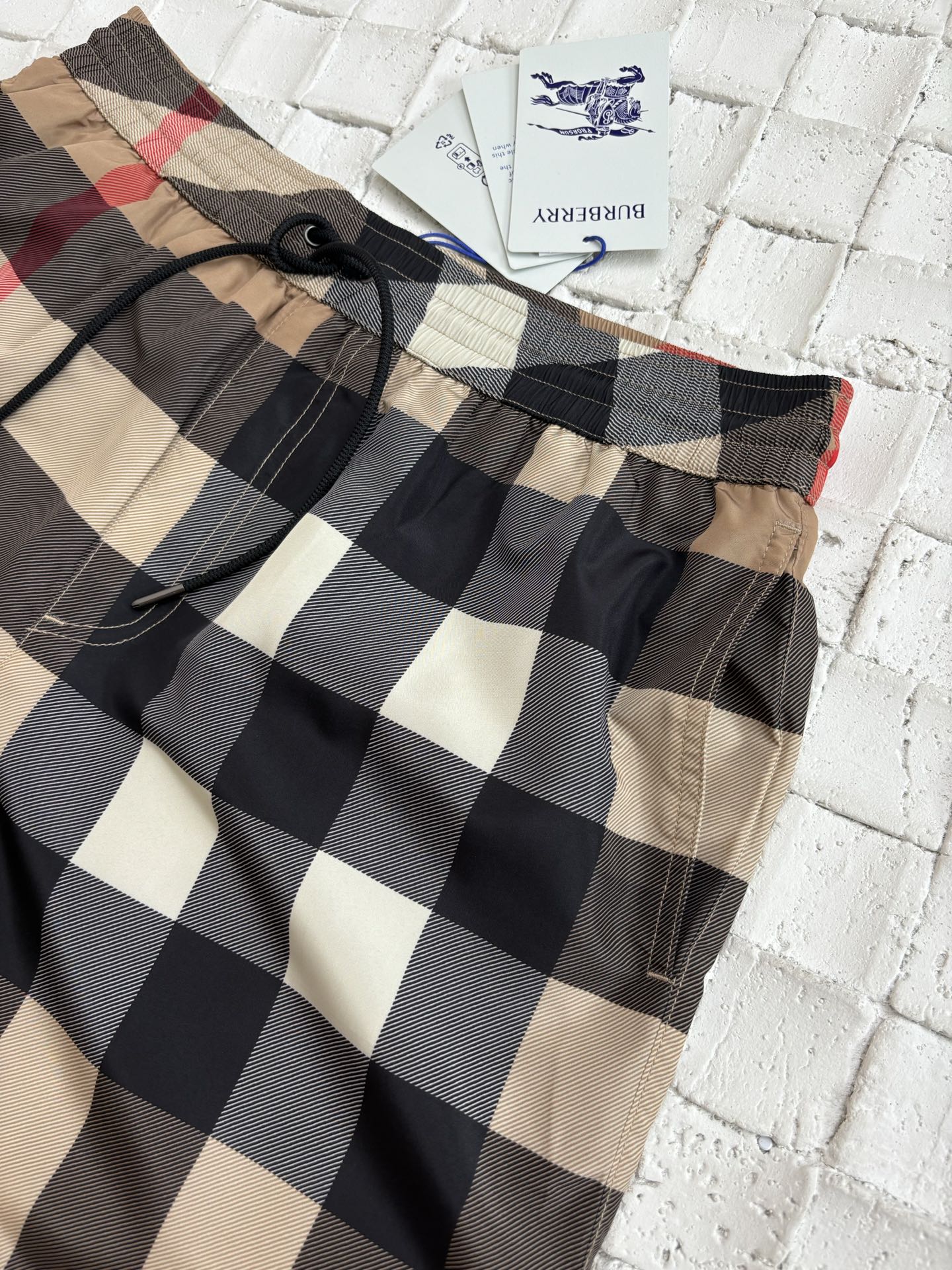 LuxluxHouse Best Quality Clothes Burberry Pants