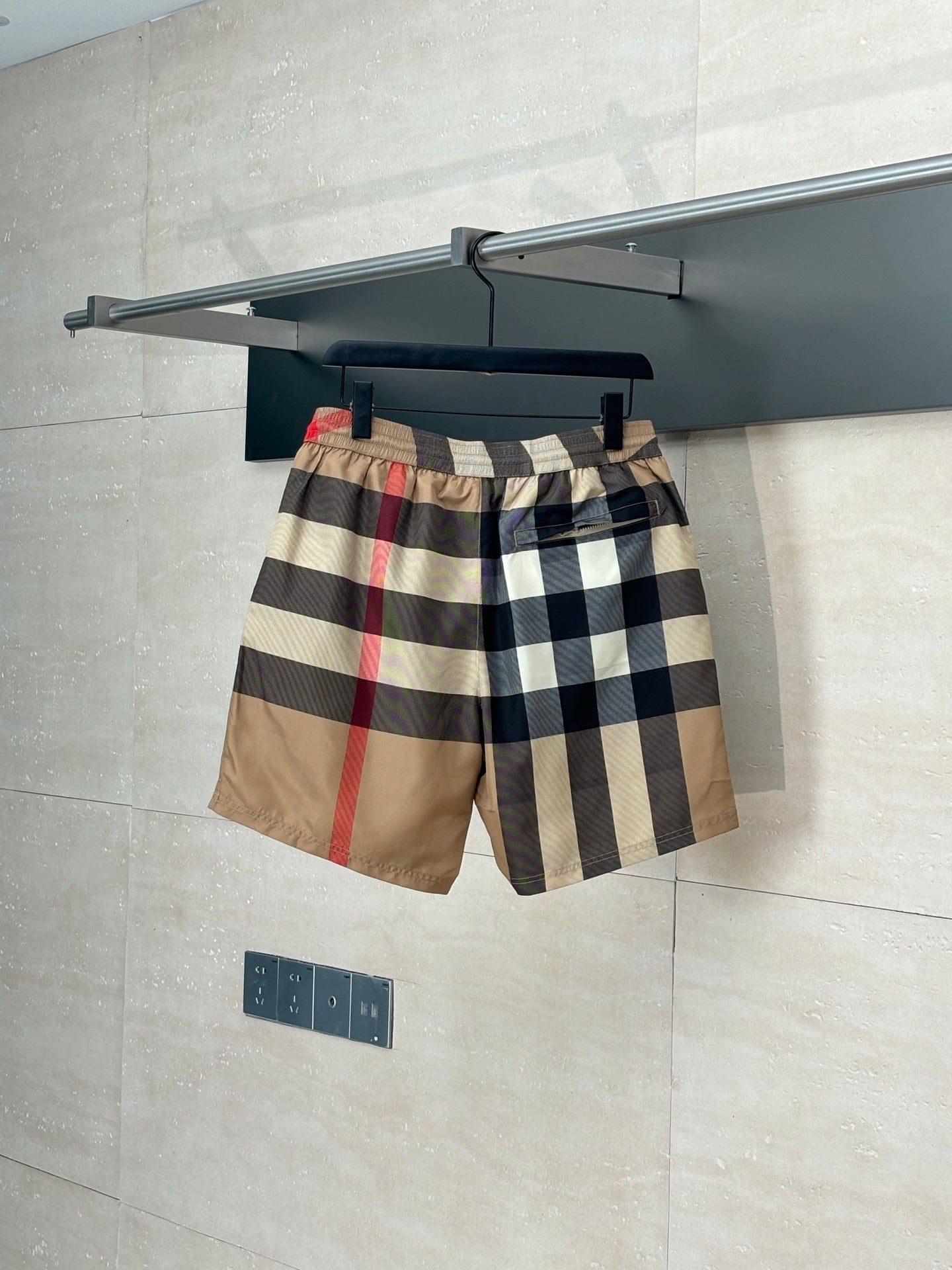 LuxluxHouse Best Quality Clothes Burberry Pants