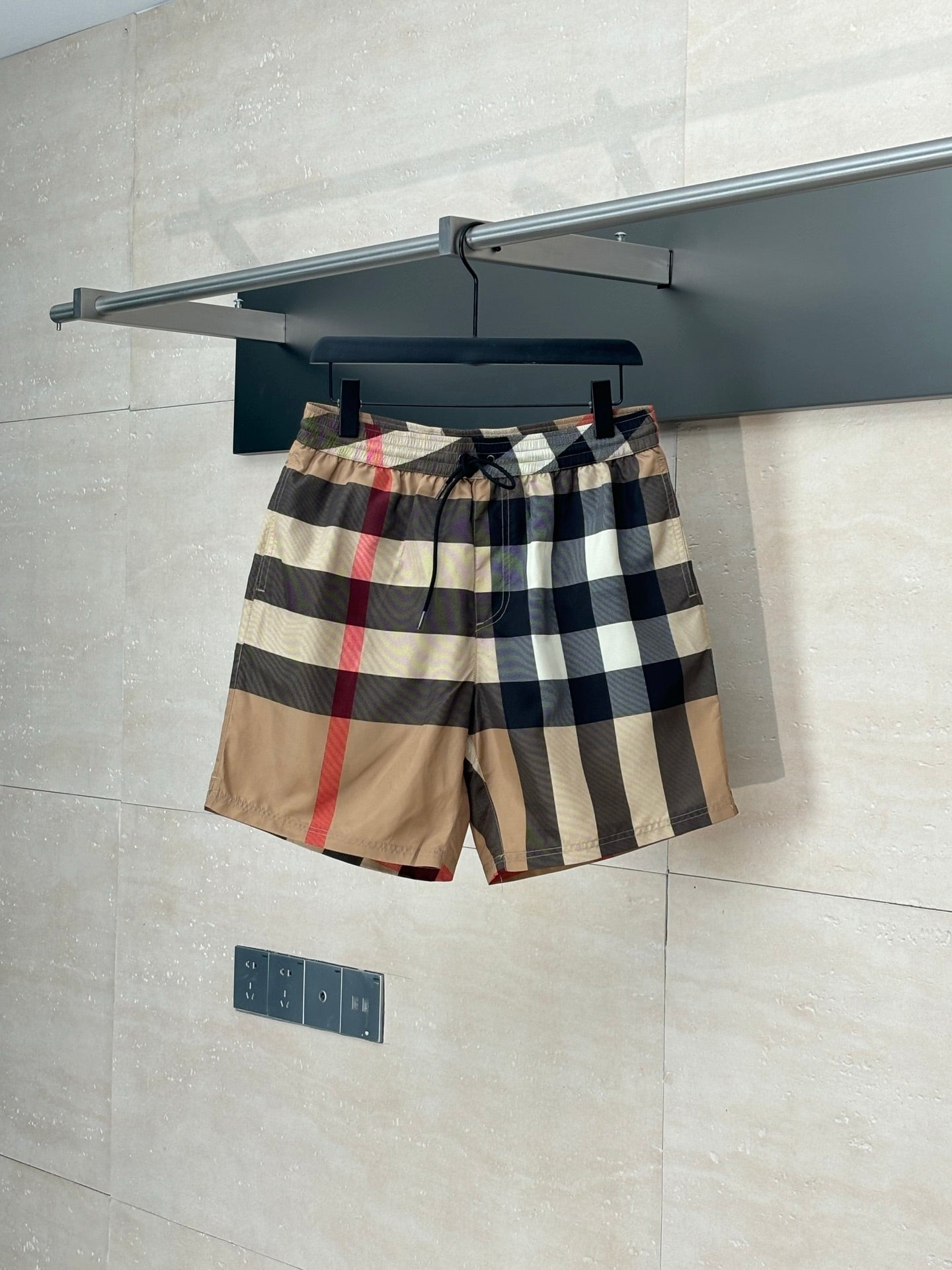 LuxluxHouse Best Quality Clothes Burberry Pants
