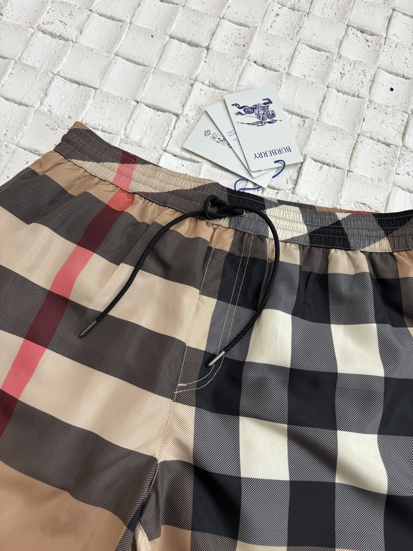 LuxluxHouse Best Quality Clothes Burberry Pants