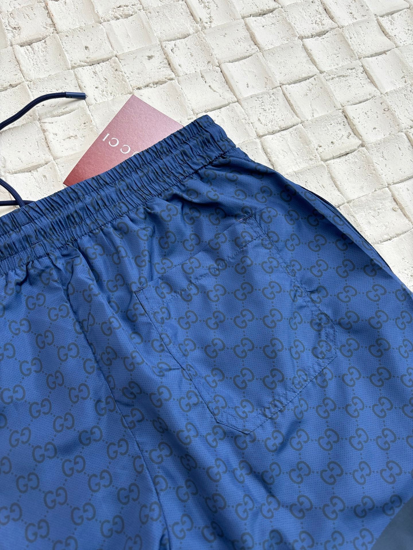 LuxluxHouse Best Quality Clothes Gucci Pants