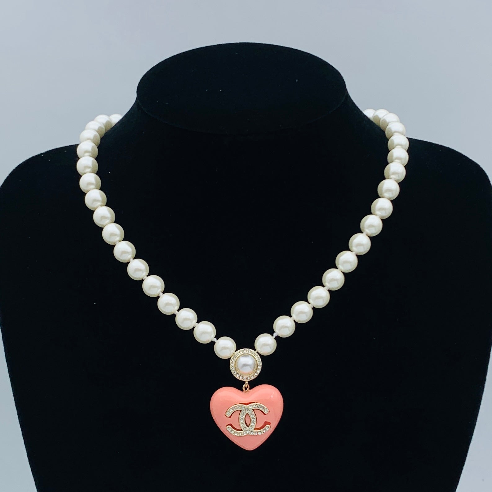 LuxluxHouse Low Price And High Quality Accessories Chanel