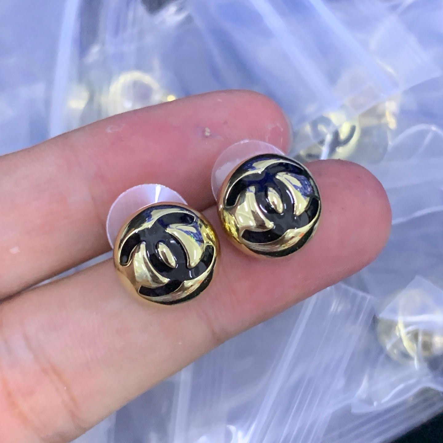 LuxluxHouse Low Price And High Quality Accessories Chanel
