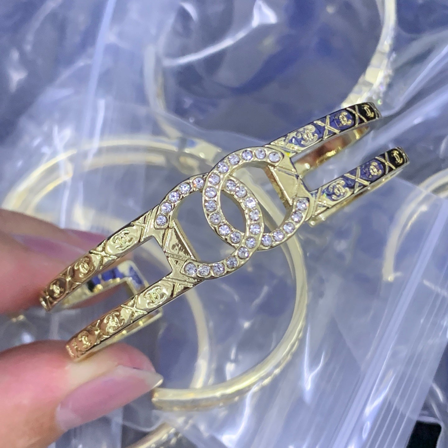 LuxluxHouse Low Price And High Quality Accessories Chanel