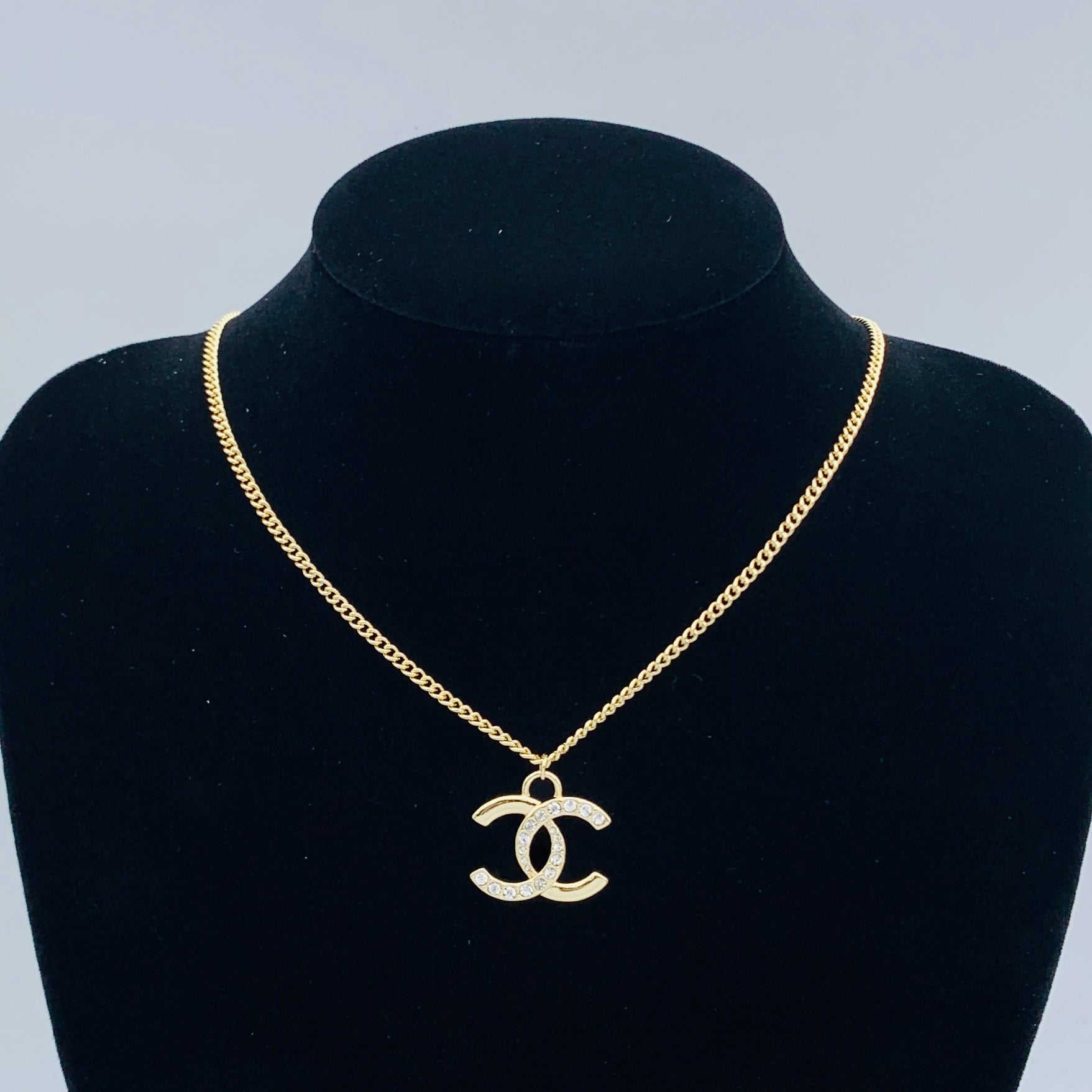 LuxluxHouse Low Price And High Quality Accessories Chanel