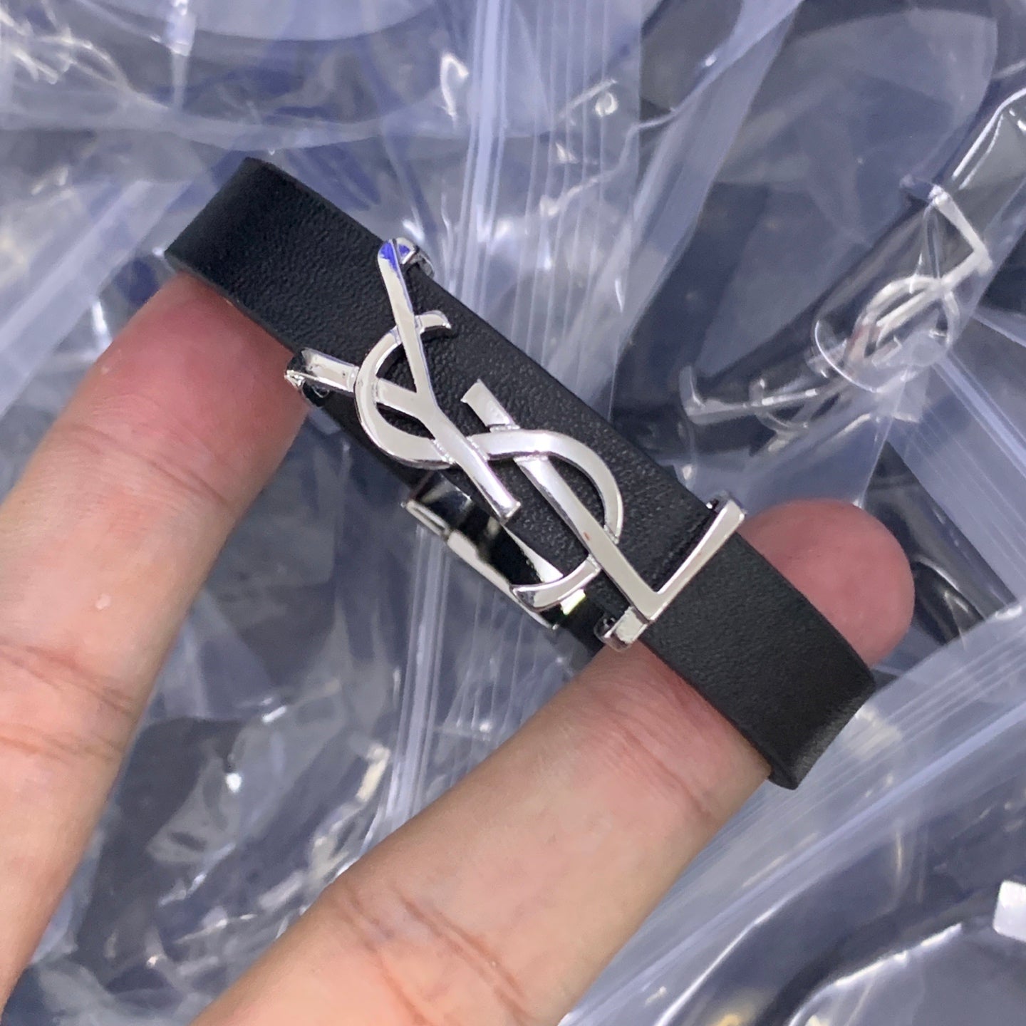 LuxluxHouse Low Price And High Quality Accessories YSL