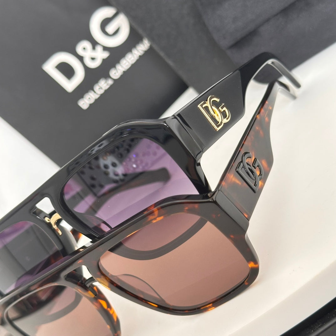 LuxluxHouse Best Quality Glasses Dolce & Gabbana