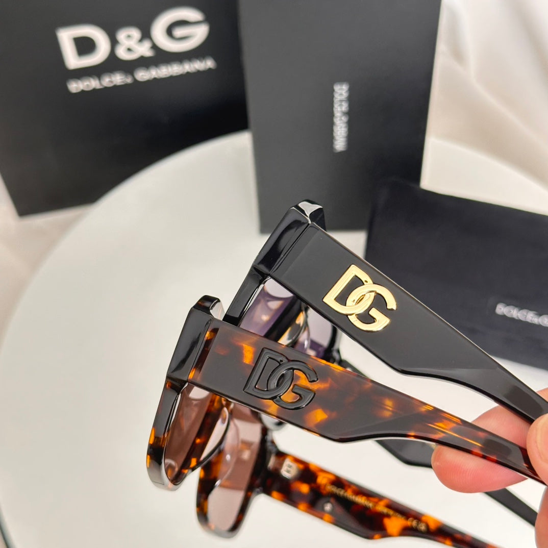 LuxluxHouse Best Quality Glasses Dolce & Gabbana