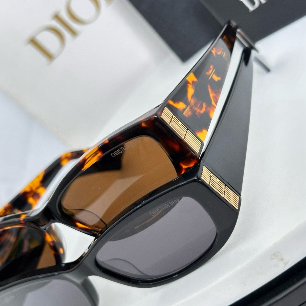 LuxluxHouse Best Quality Glasses Dior