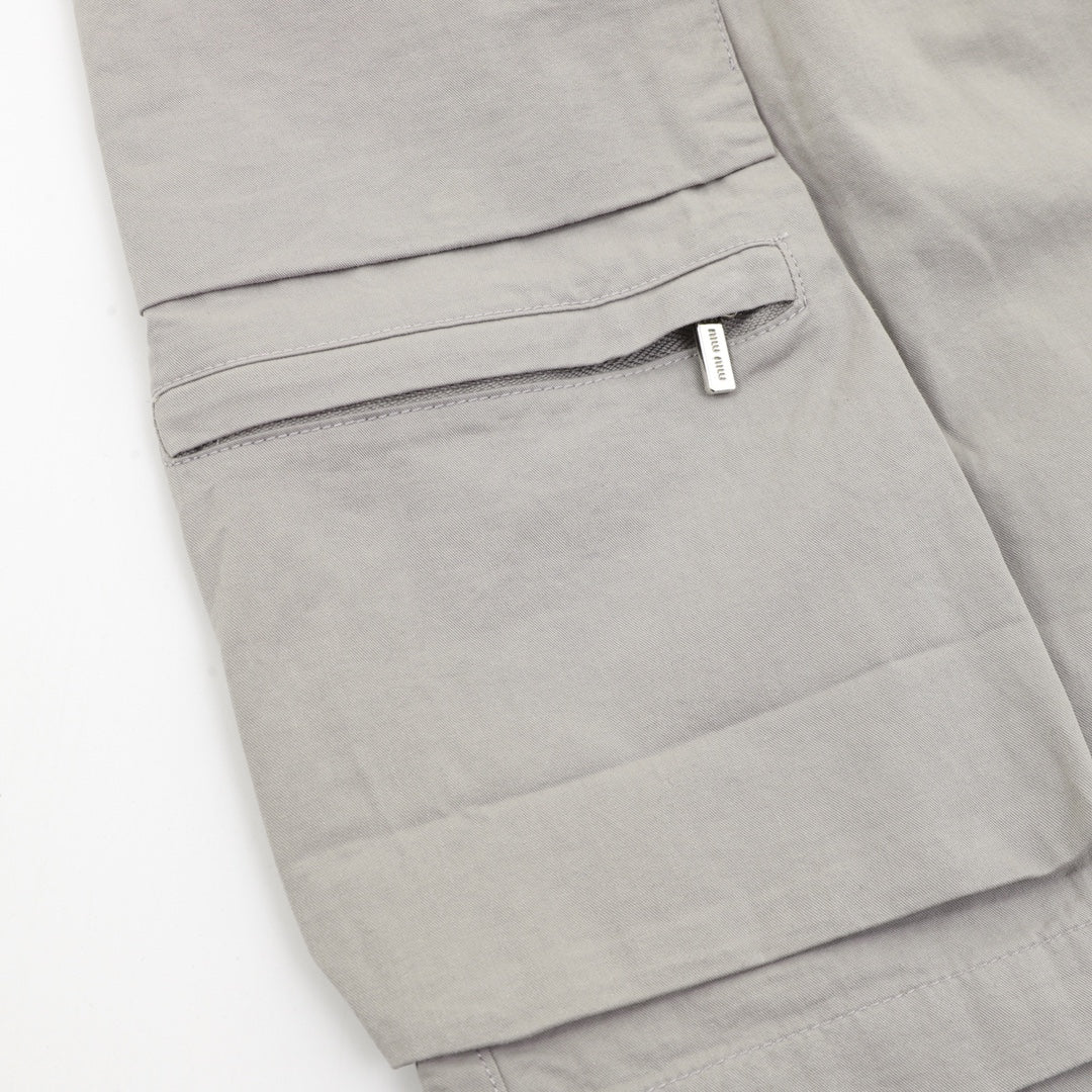 LuxluxHouse Best Quality Clothes Miu Miu Pants