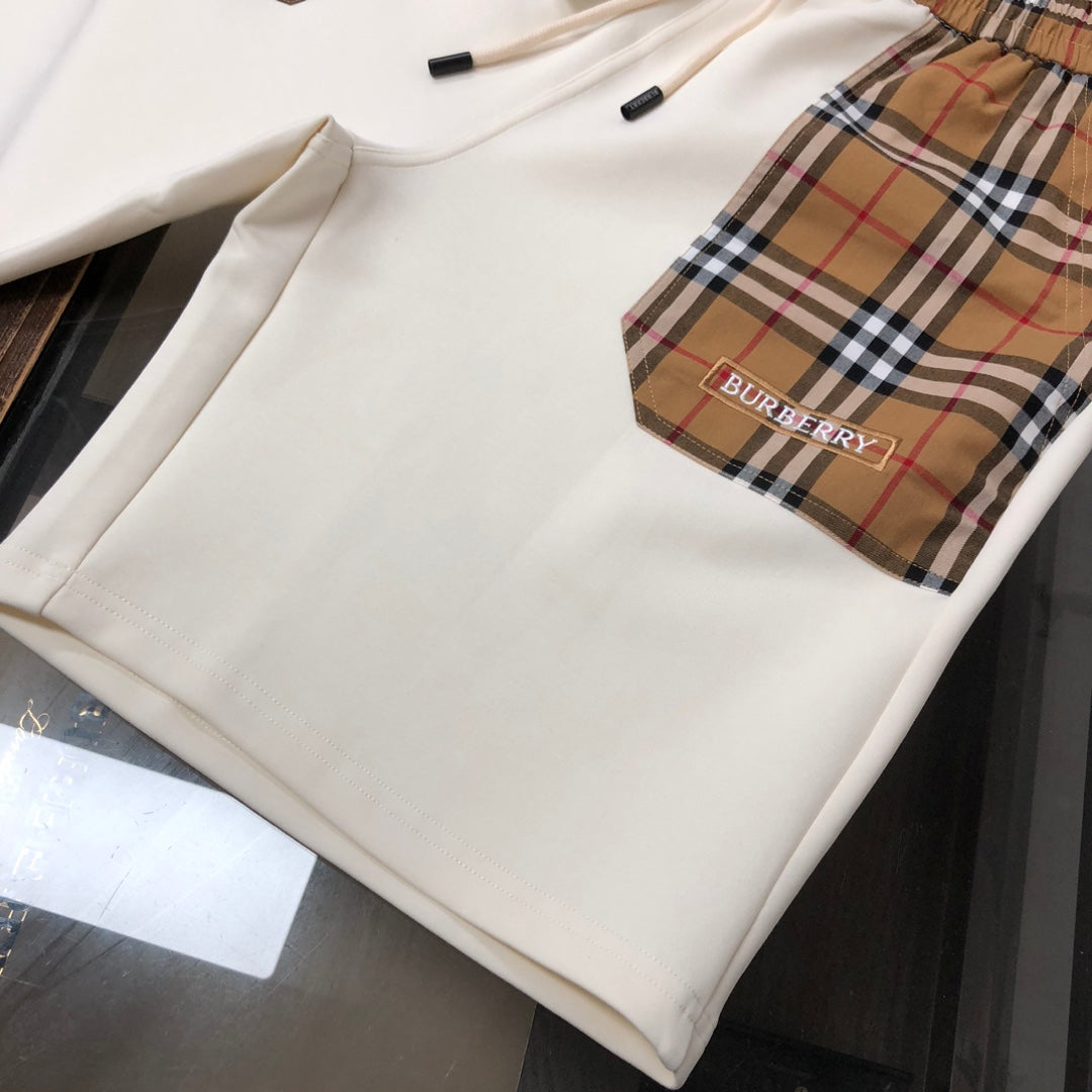 LuxluxHouse Best Quality Clothes Burberry Pants