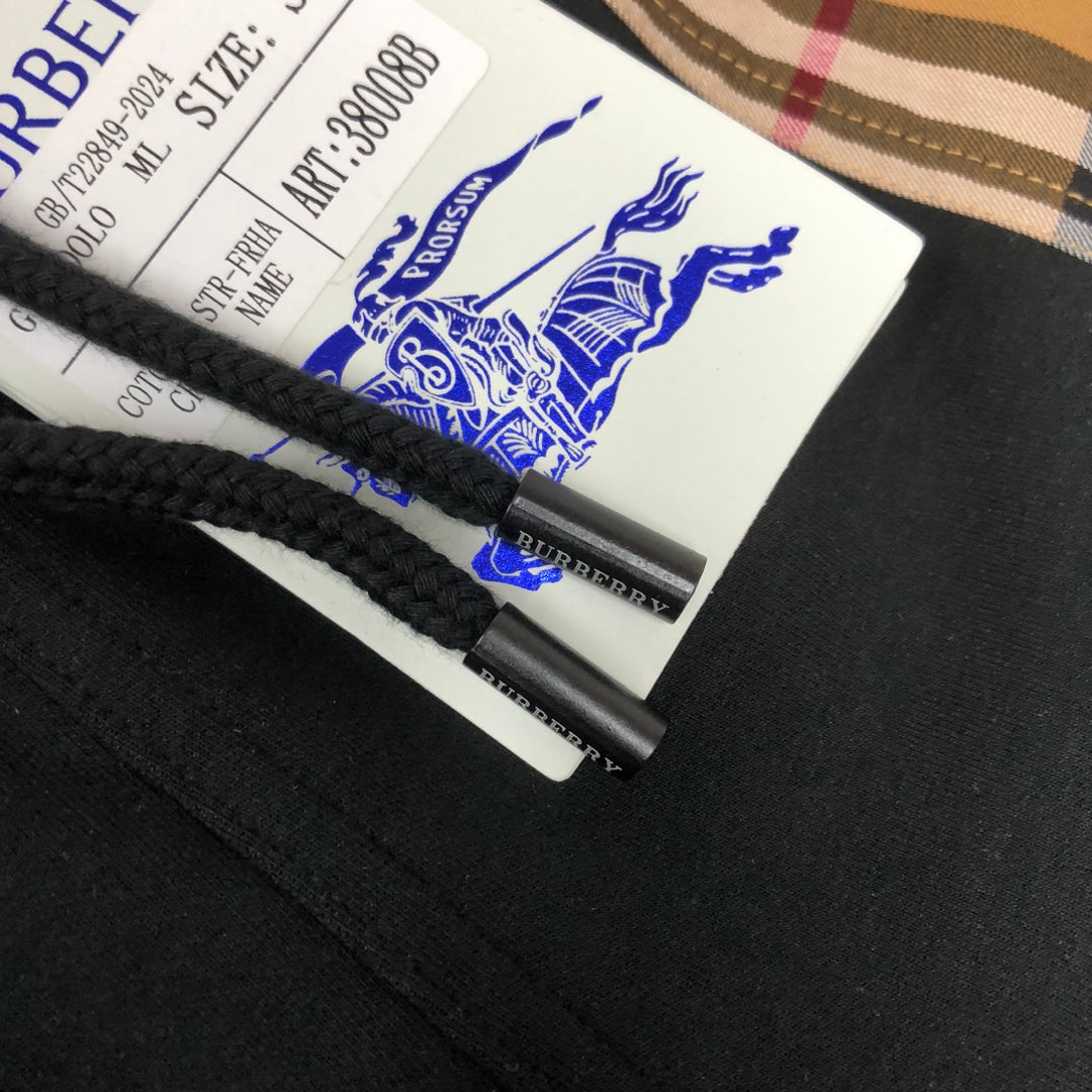LuxluxHouse Best Quality Clothes Burberry Pants