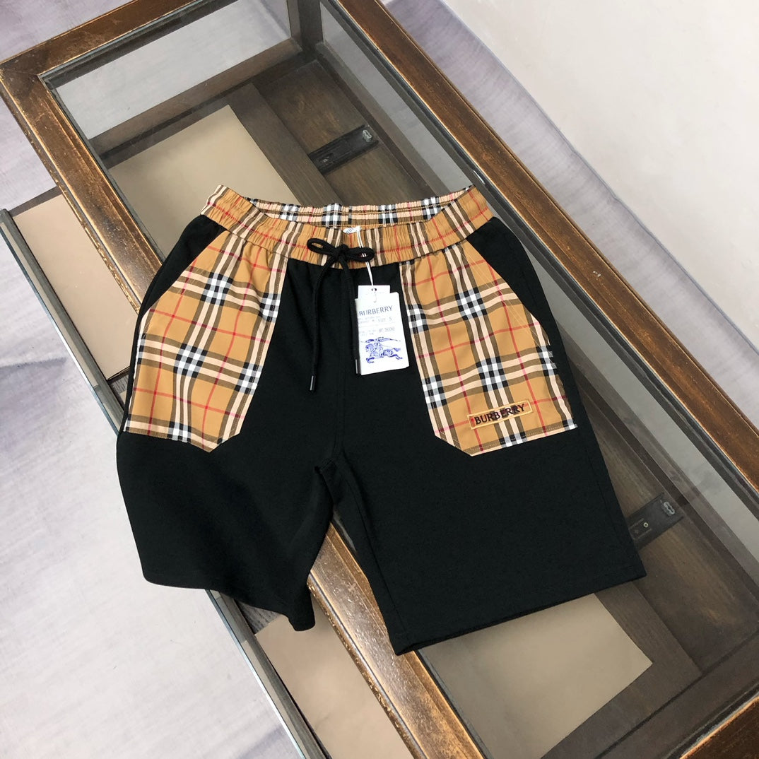LuxluxHouse Best Quality Clothes Burberry Pants