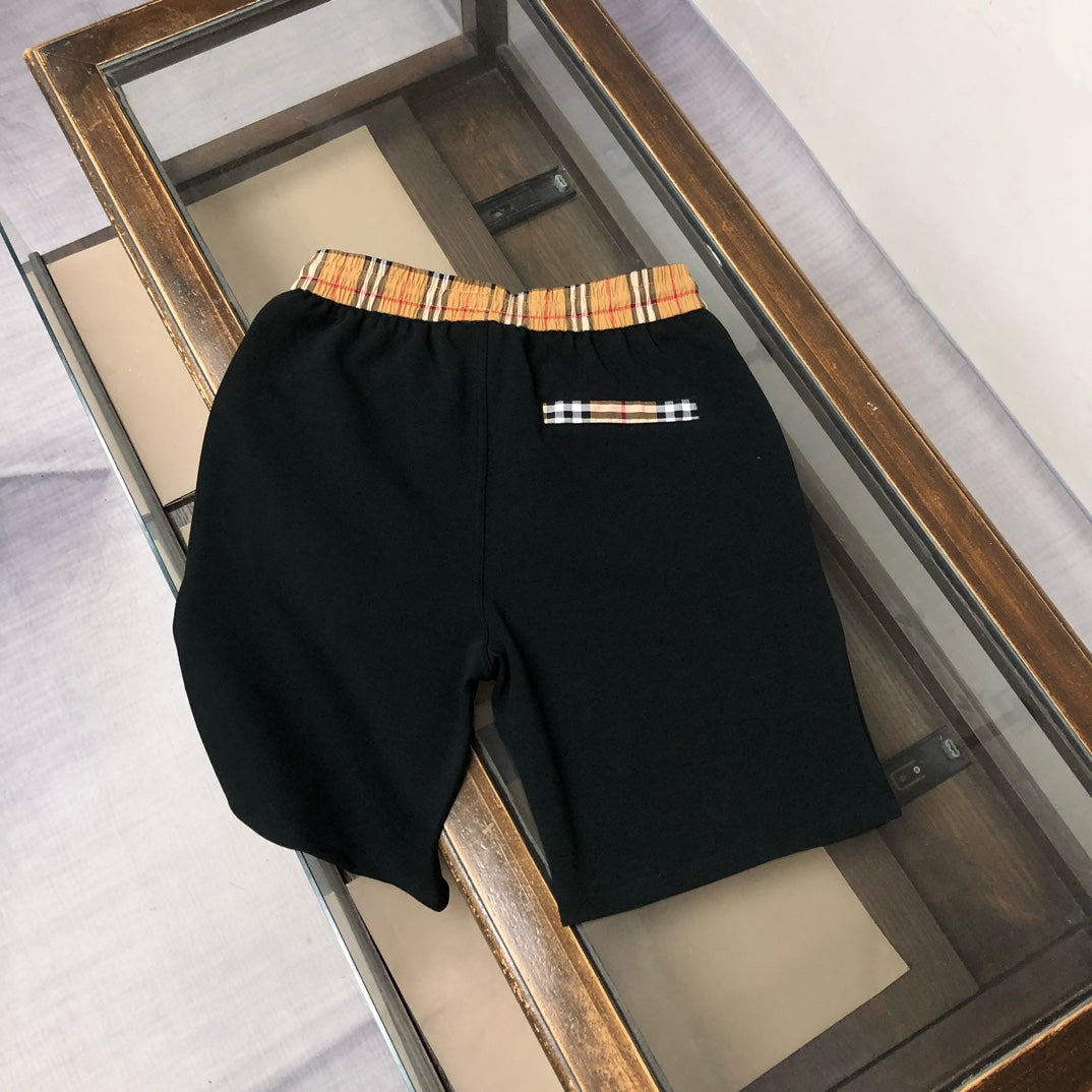 LuxluxHouse Best Quality Clothes Burberry Pants