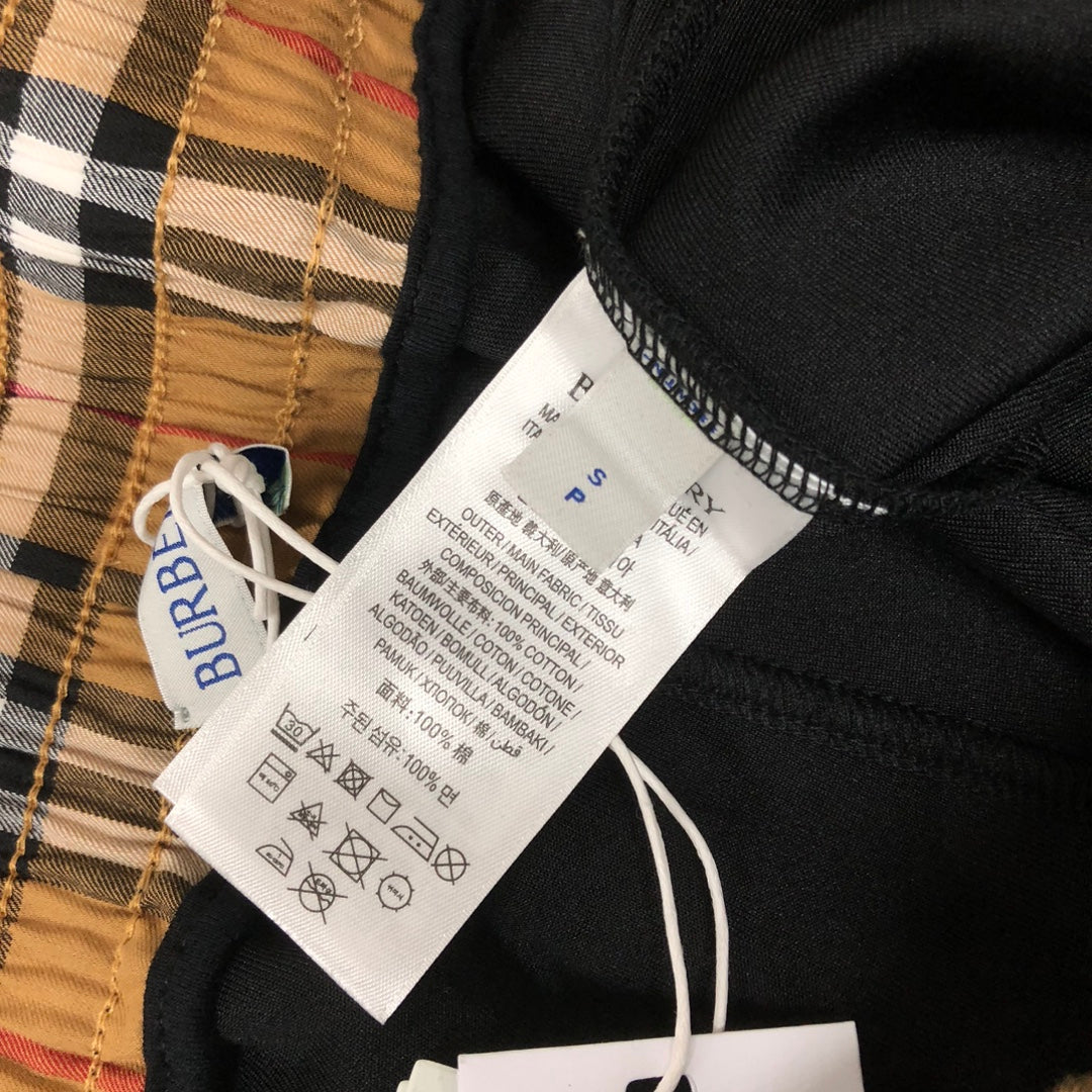 LuxluxHouse Best Quality Clothes Burberry Pants