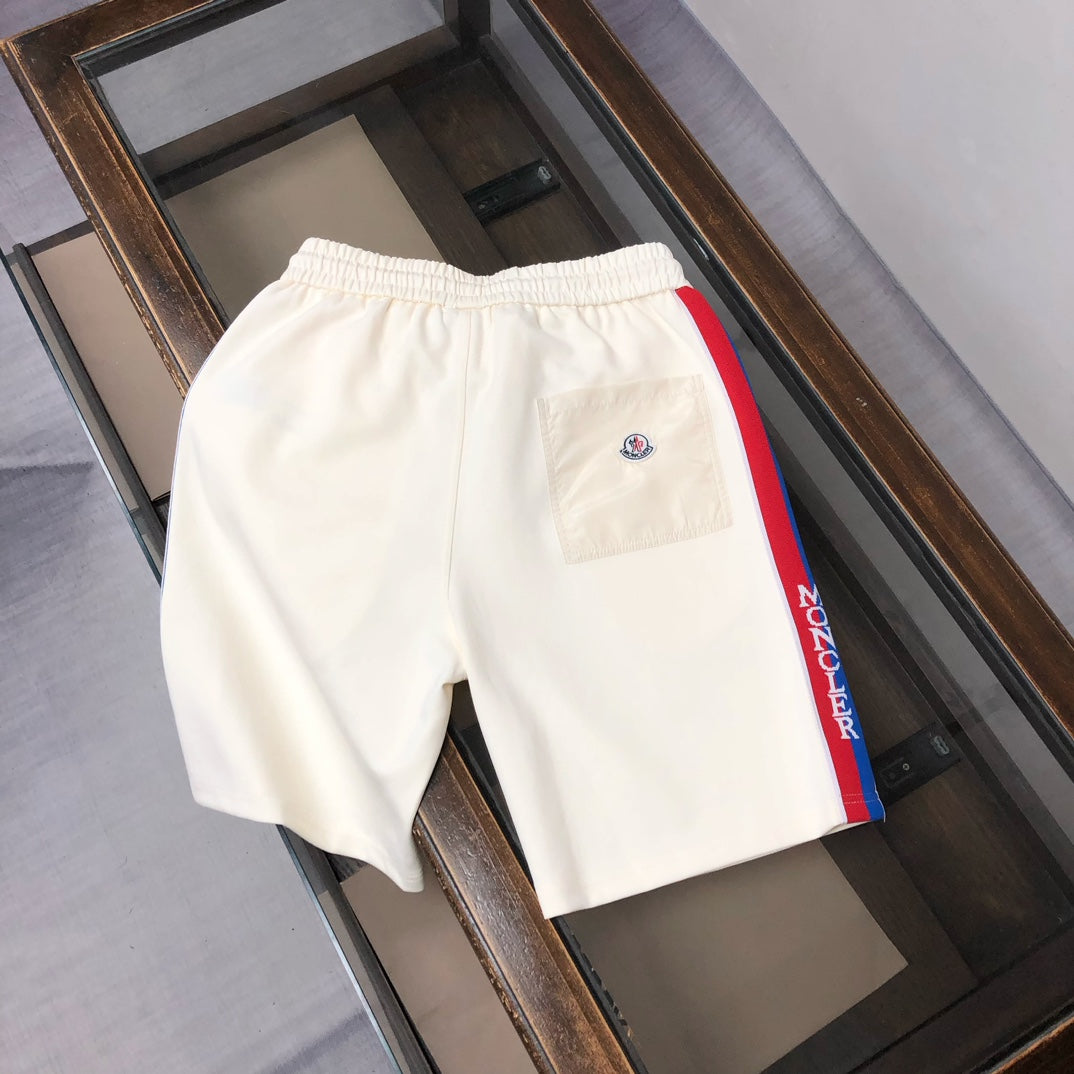 LuxluxHouse Best Quality Clothes Pants Moncler