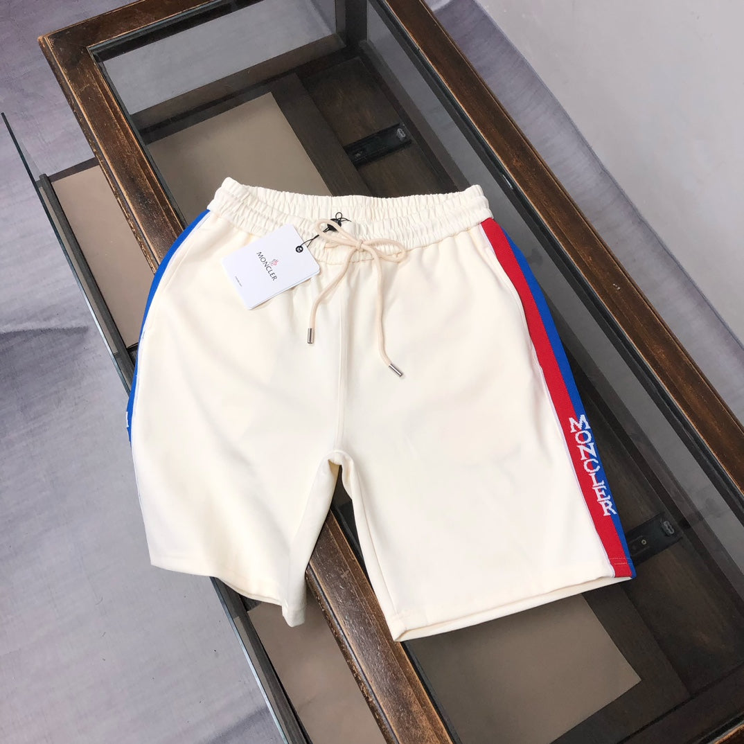 LuxluxHouse Best Quality Clothes Pants Moncler