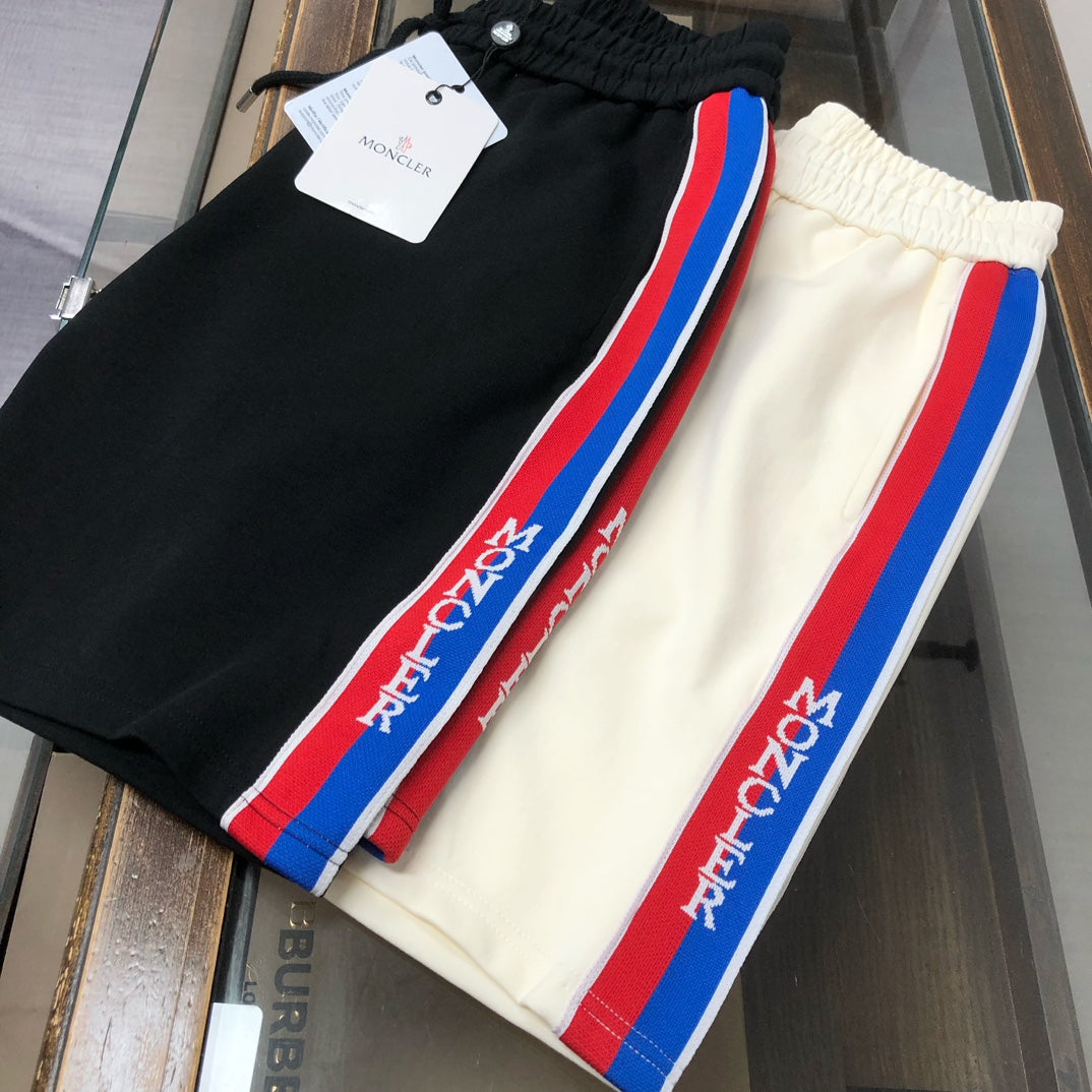 LuxluxHouse Best Quality Clothes Pants Moncler