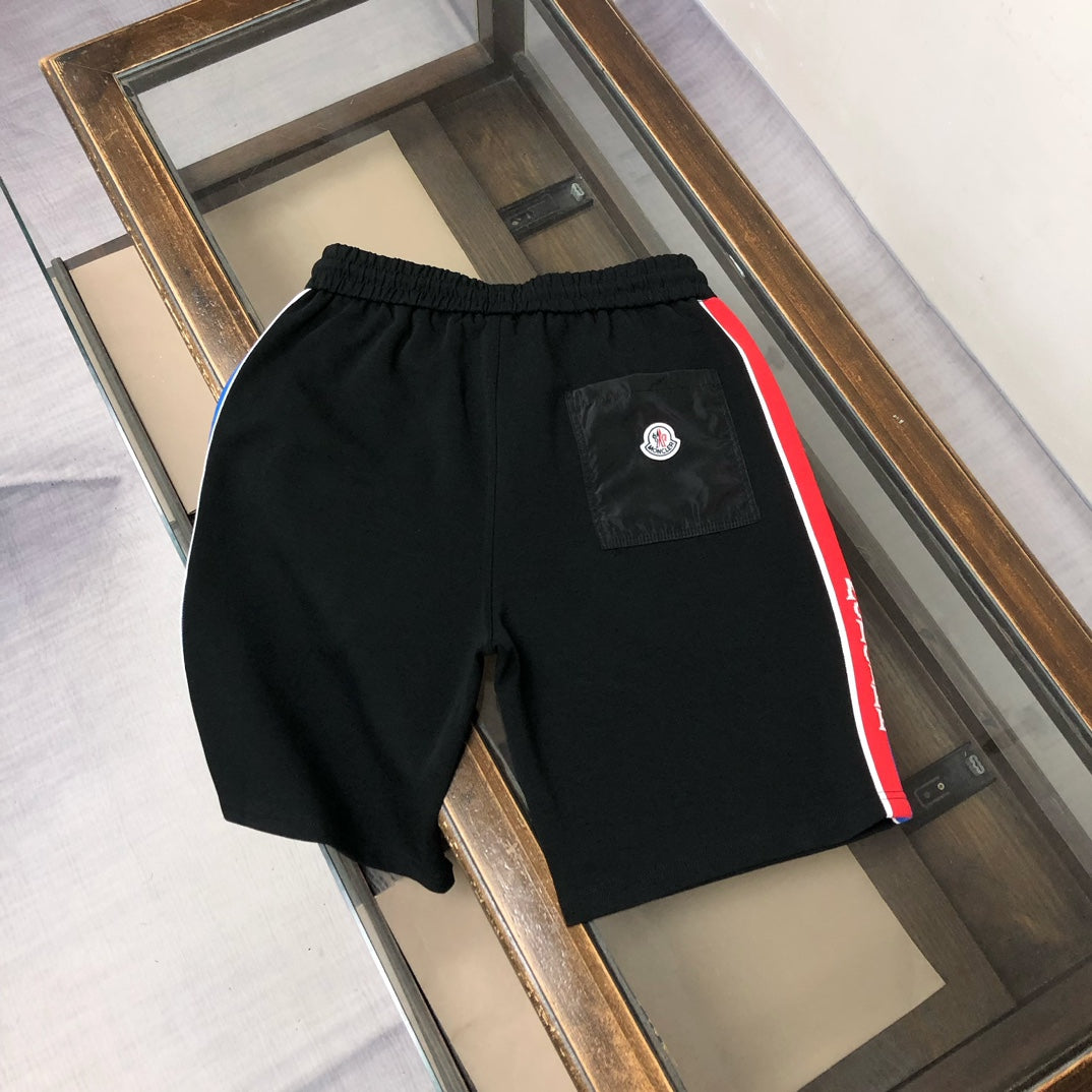 LuxluxHouse Best Quality Clothes Pants Moncler