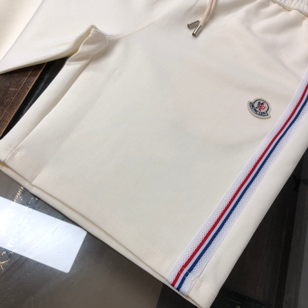 LuxluxHouse Best Quality Clothes Pants Moncler