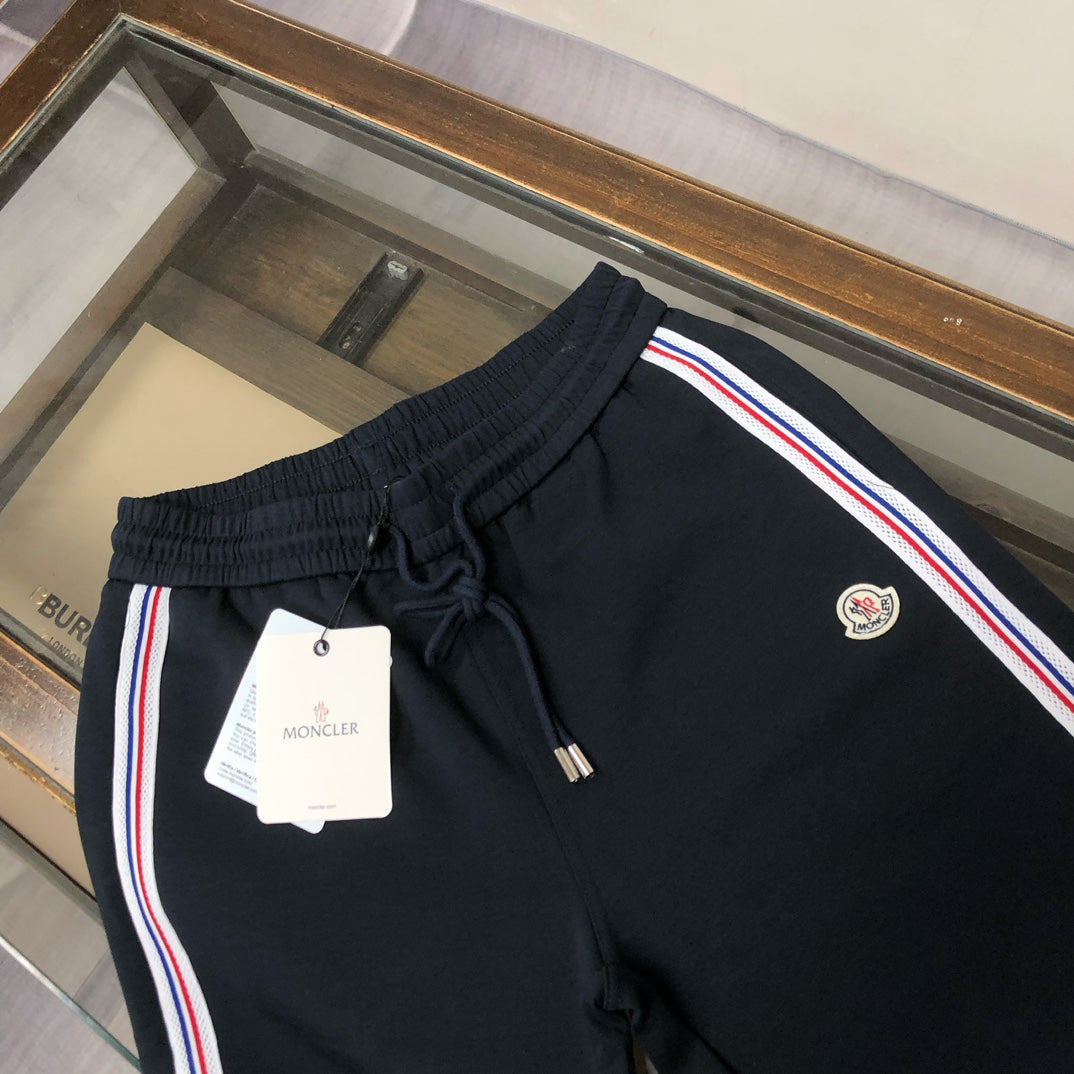 LuxluxHouse Best Quality Clothes Pants Moncler