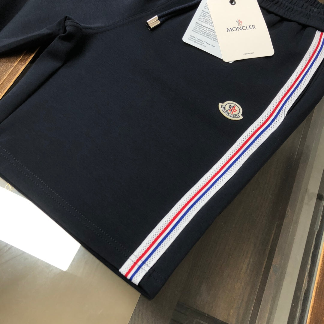 LuxluxHouse Best Quality Clothes Pants Moncler