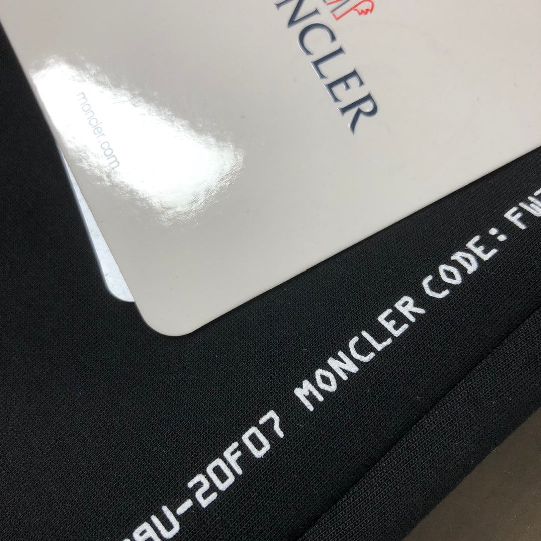 LuxluxHouse Best Quality Clothes Pants Moncler
