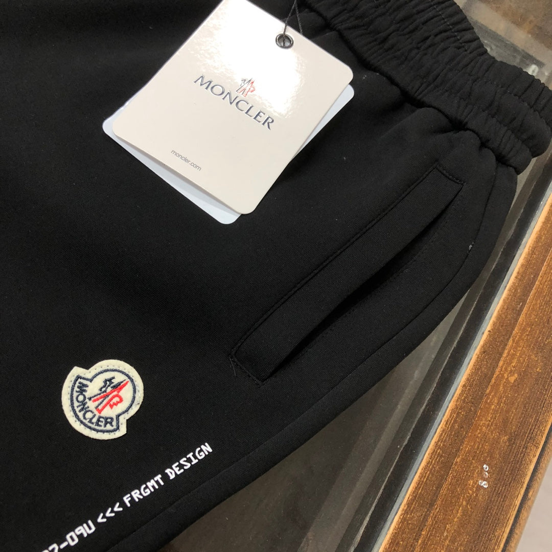 LuxluxHouse Best Quality Clothes Pants Moncler