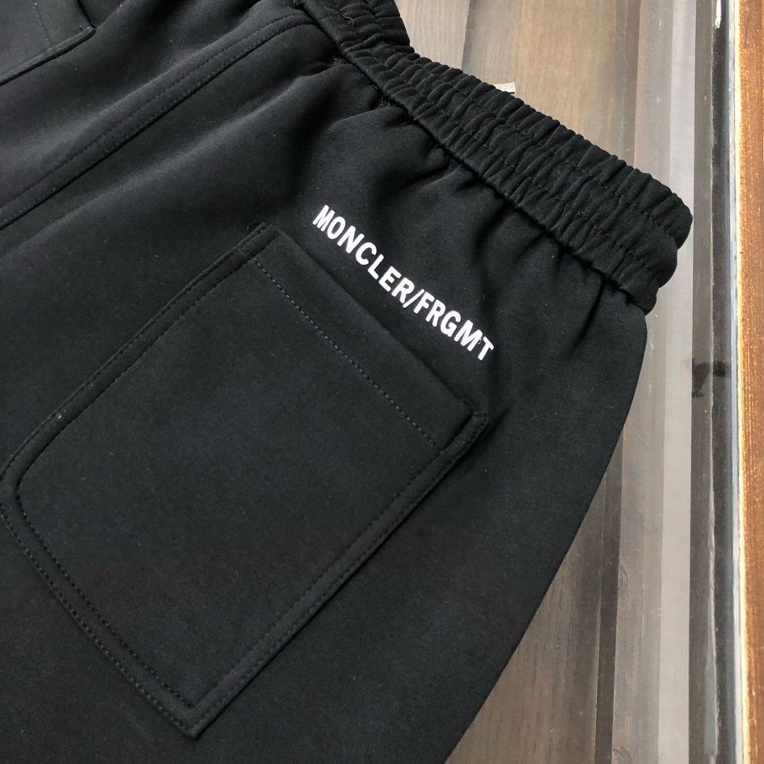 LuxluxHouse Best Quality Clothes Pants Moncler
