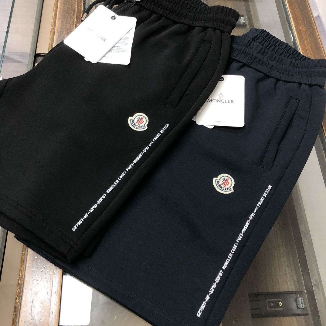 LuxluxHouse Best Quality Clothes Pants Moncler