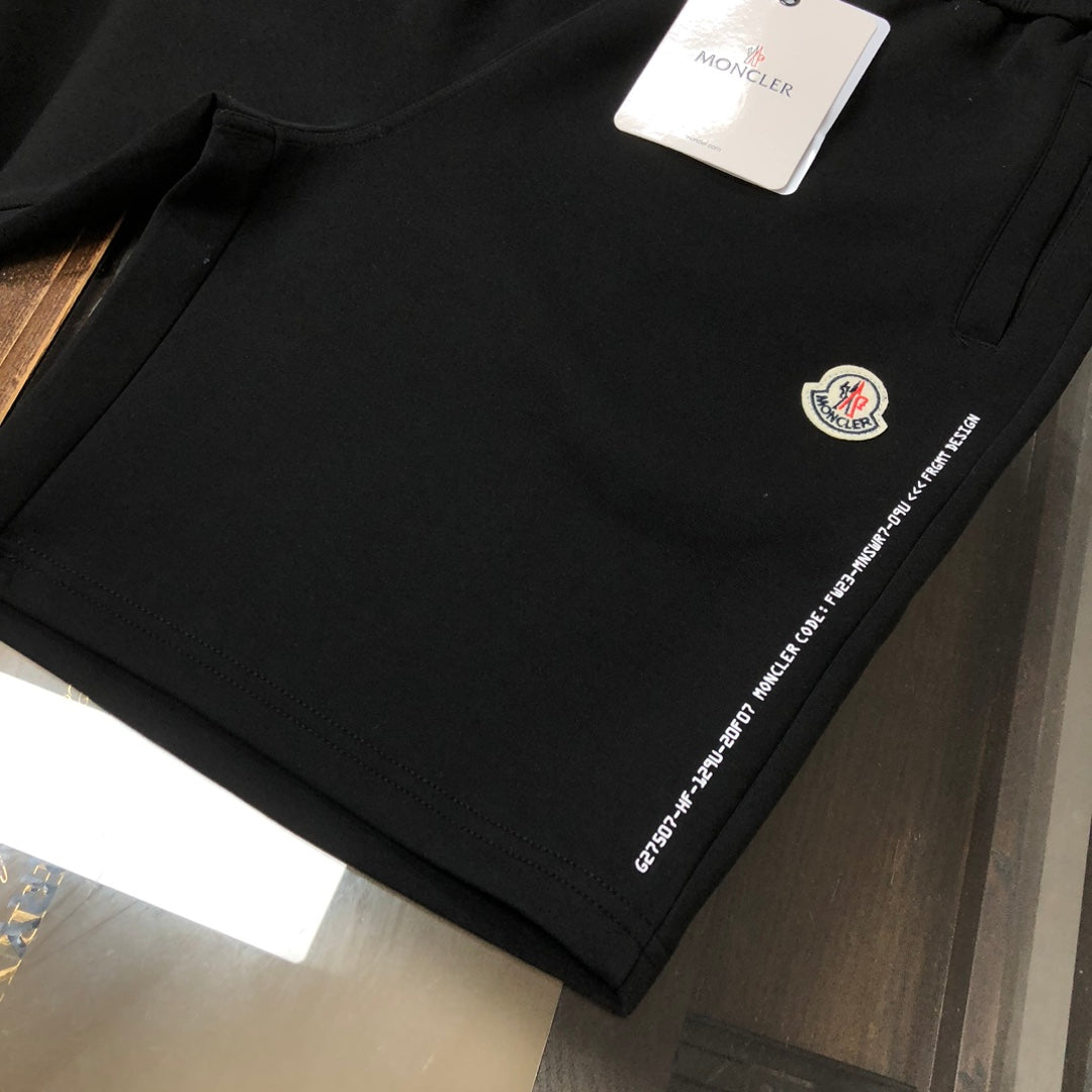 LuxluxHouse Best Quality Clothes Pants Moncler