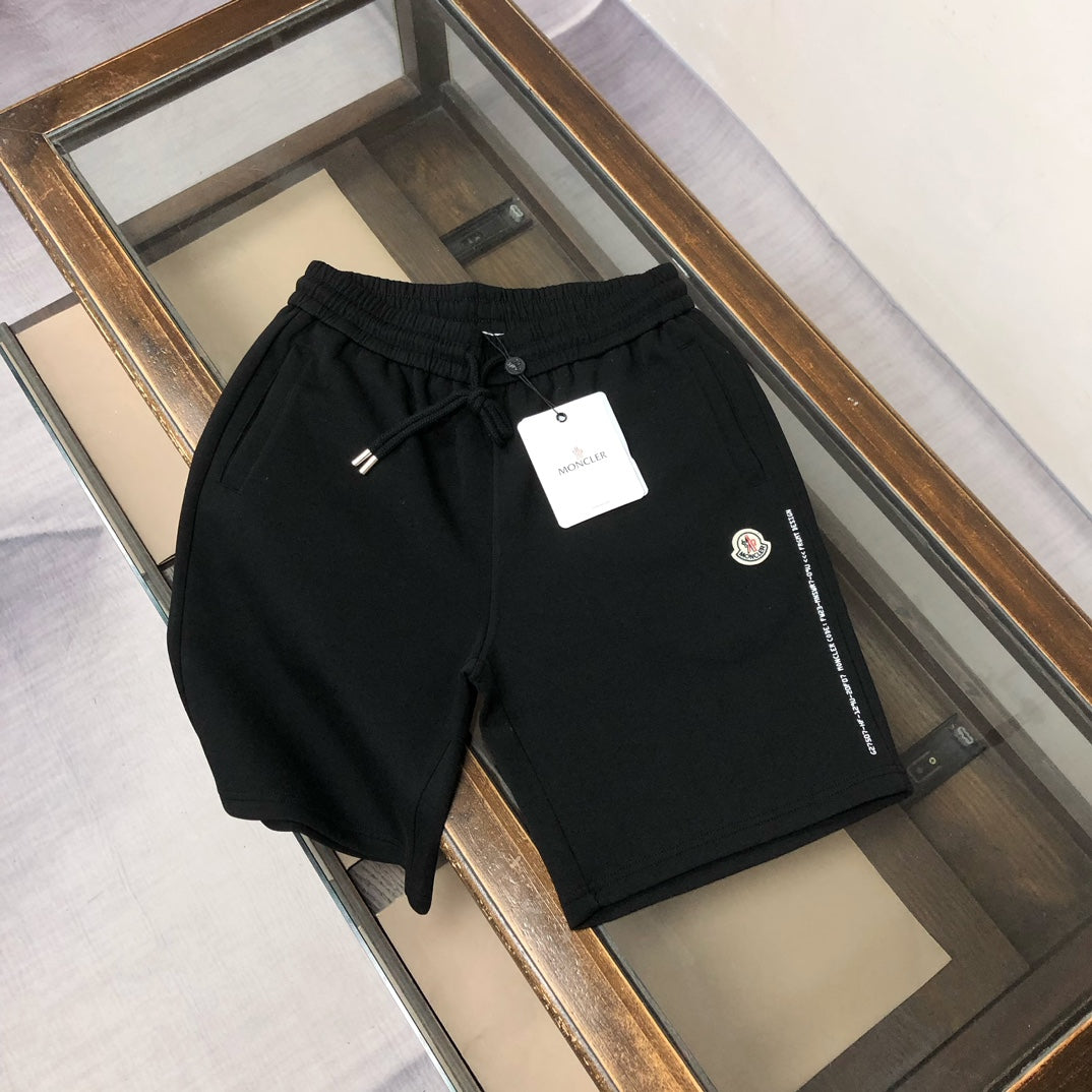 LuxluxHouse Best Quality Clothes Pants Moncler