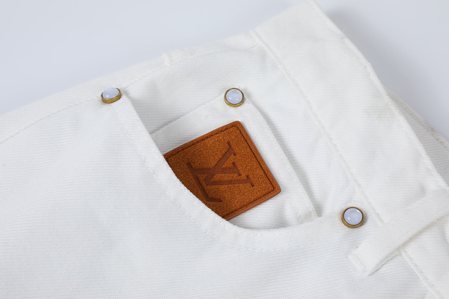 LuxluxHouse Best Quality Clothes Pants Louis Vuitton