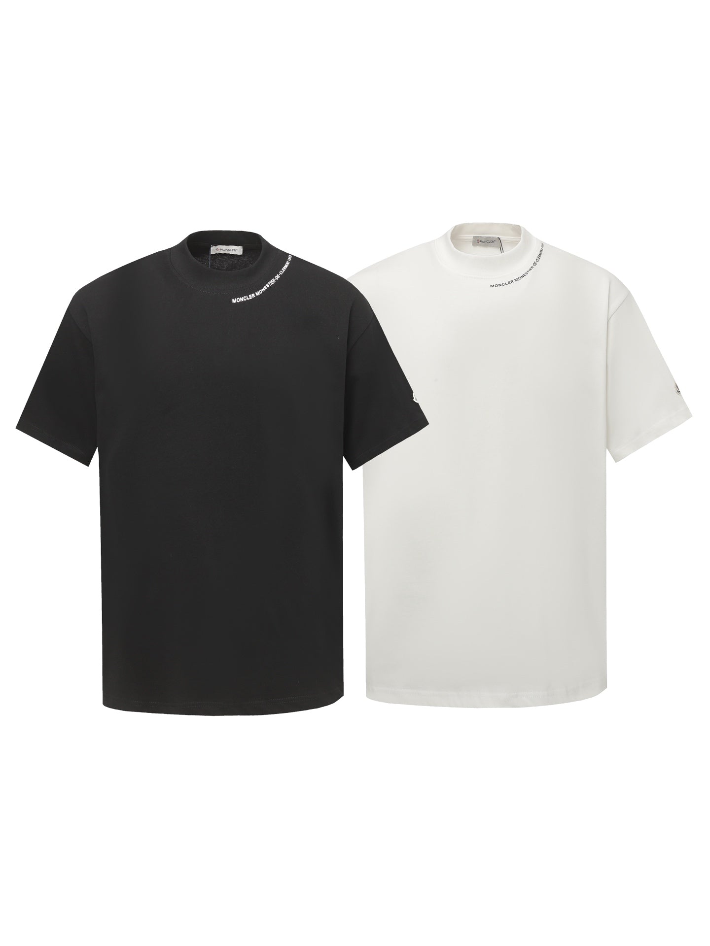 LuxluxHouse Best Quality Clothes T-shirt Moncler