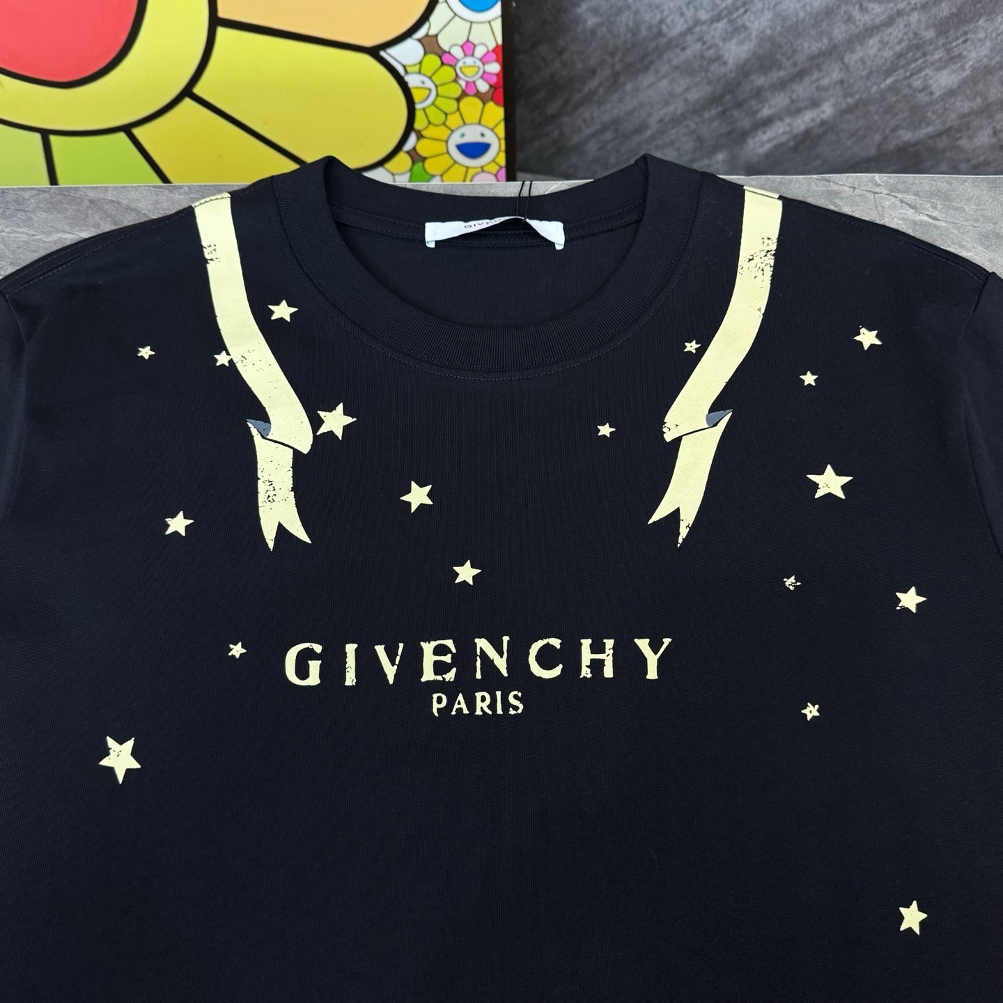 LuxluxHouse Best Quality Clothes Givenchy T-shirt