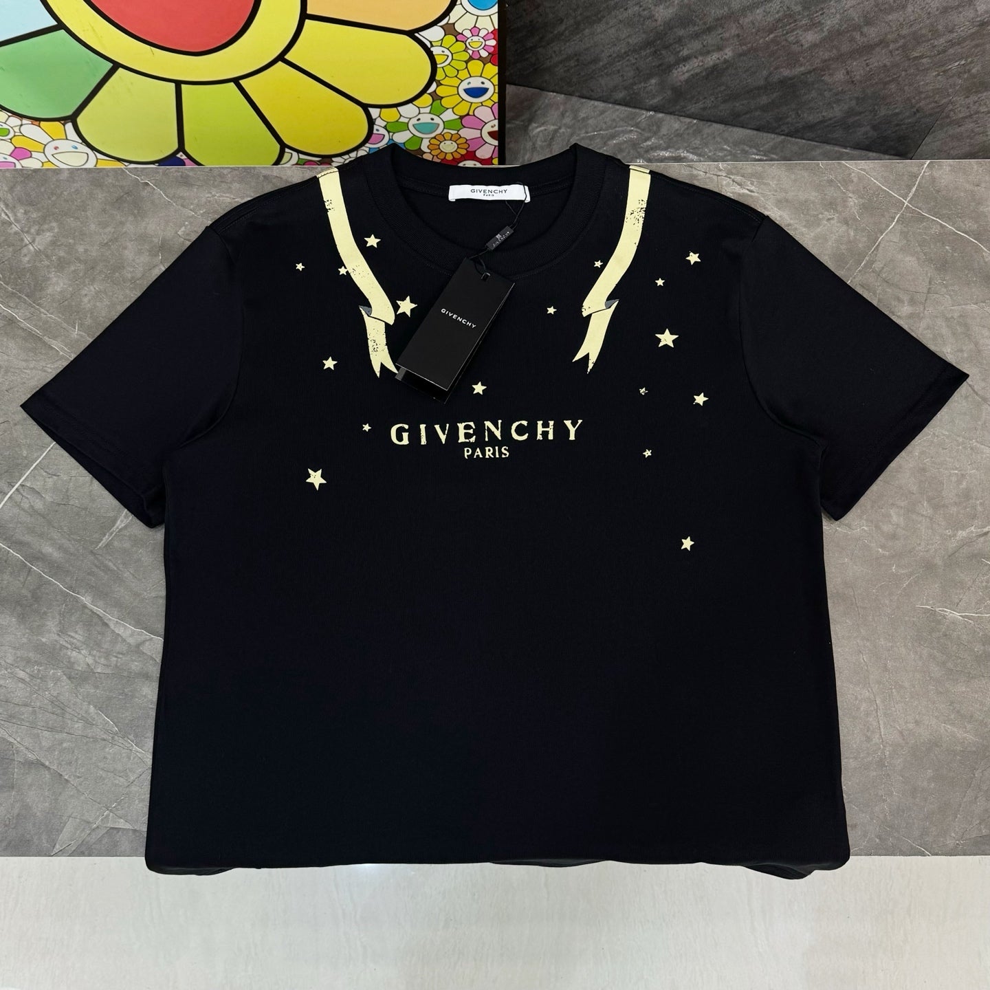 LuxluxHouse Best Quality Clothes Givenchy T-shirt