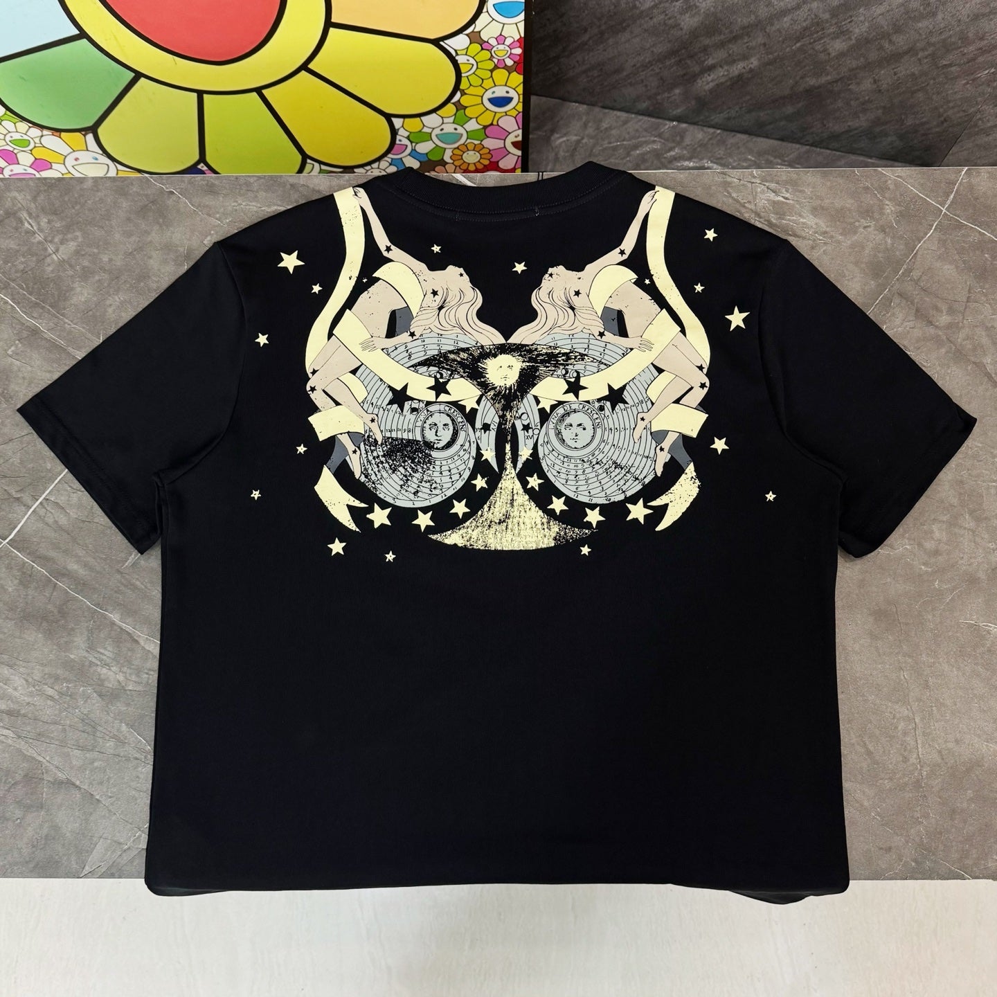 LuxluxHouse Best Quality Clothes Givenchy T-shirt