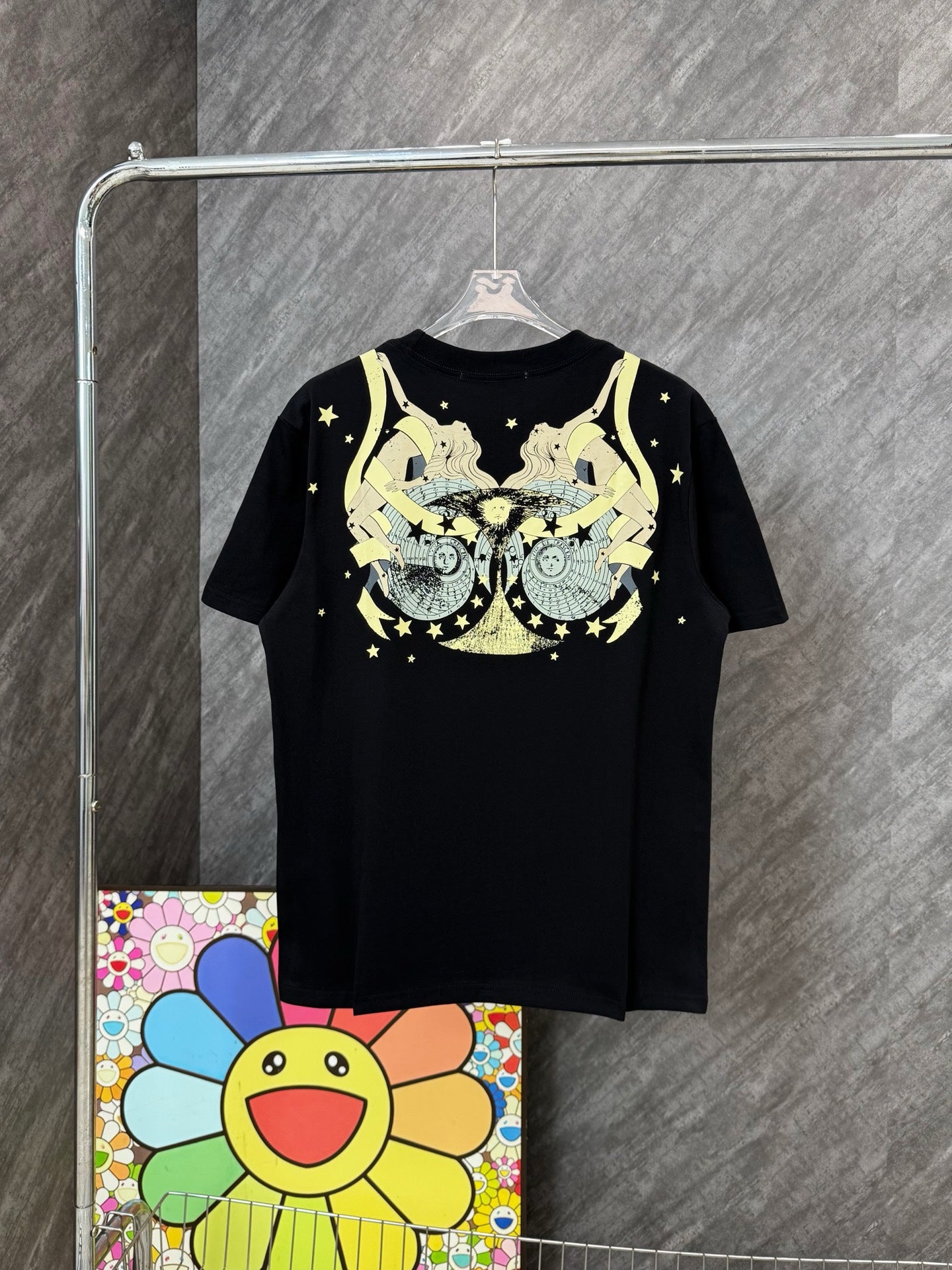 LuxluxHouse Best Quality Clothes Givenchy T-shirt