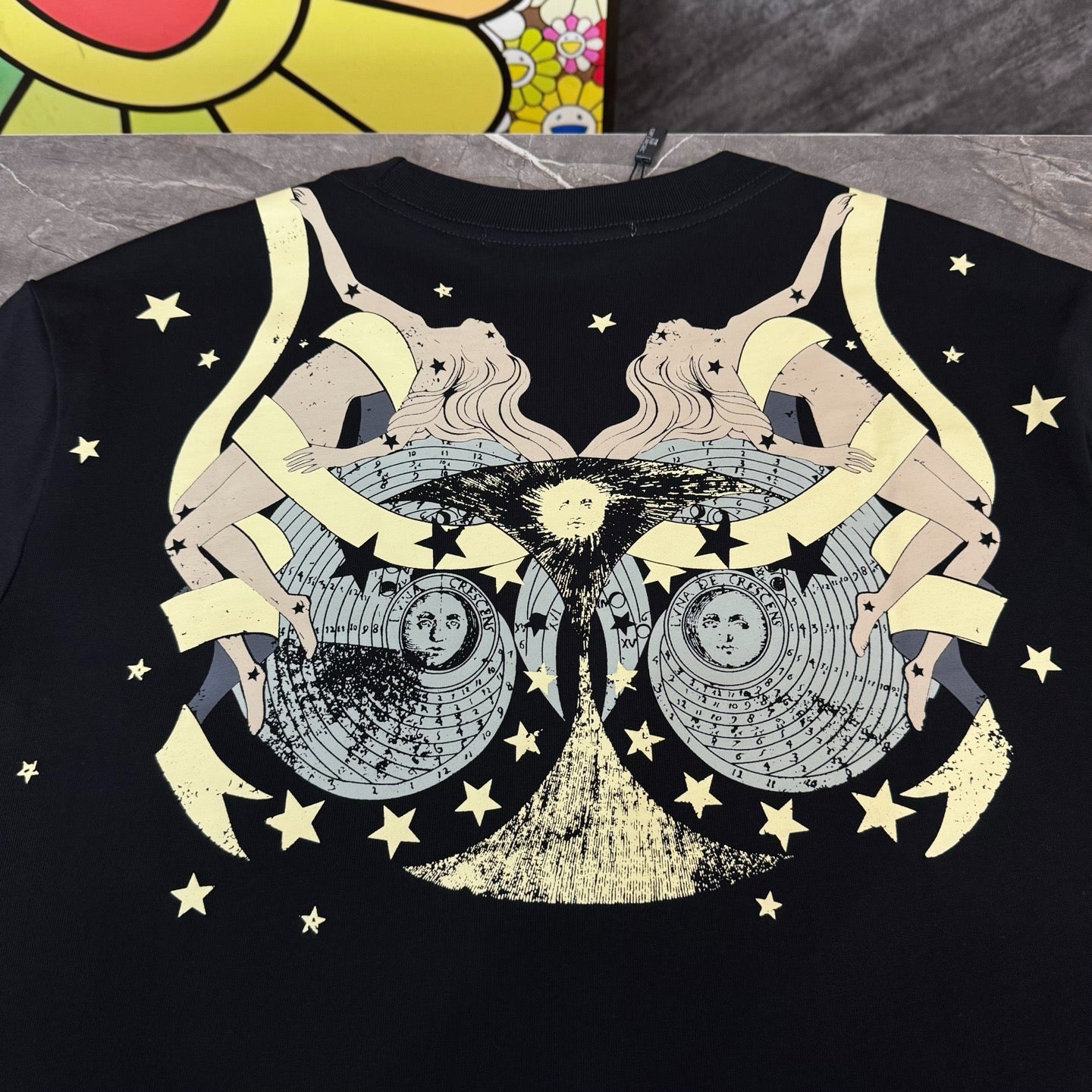 LuxluxHouse Best Quality Clothes Givenchy T-shirt