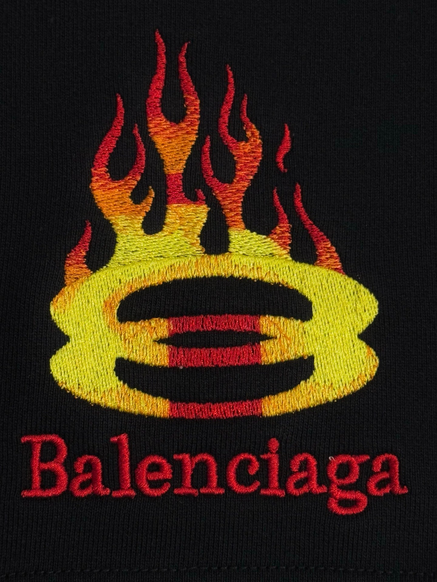 LuxluxHouse Best Quality Clothes Balenciaga Pants