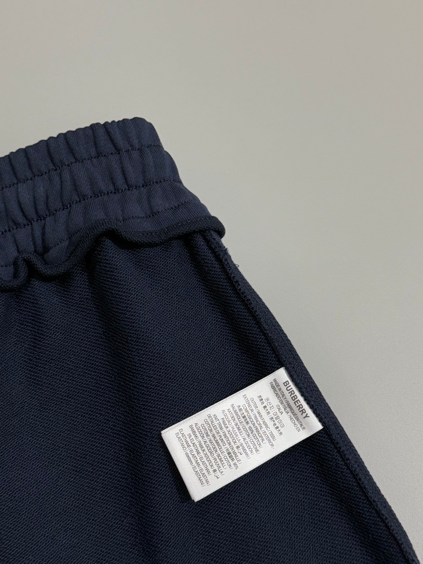 LuxluxHouse Best Quality Clothes Burberry Pants