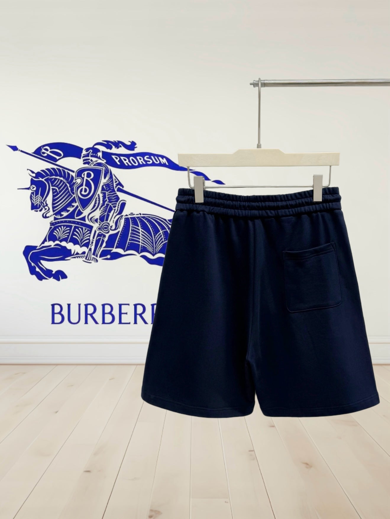 LuxluxHouse Best Quality Clothes Burberry Pants