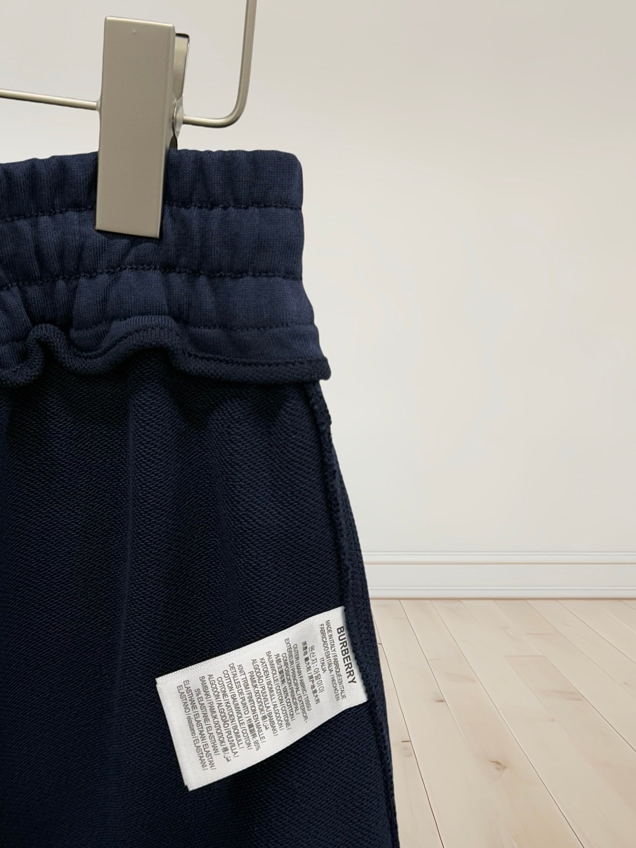 LuxluxHouse Best Quality Clothes Burberry Pants