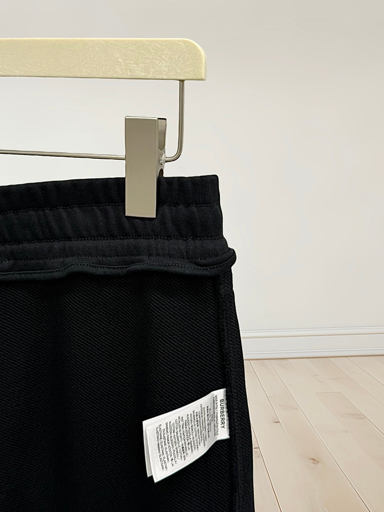LuxluxHouse Best Quality Clothes Burberry Pants