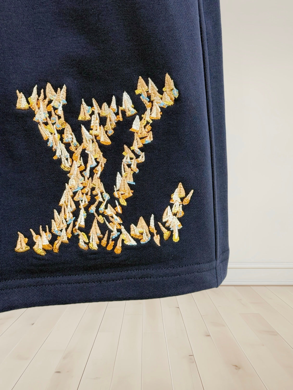 LuxluxHouse Best Quality Clothes Pants Louis Vuitton