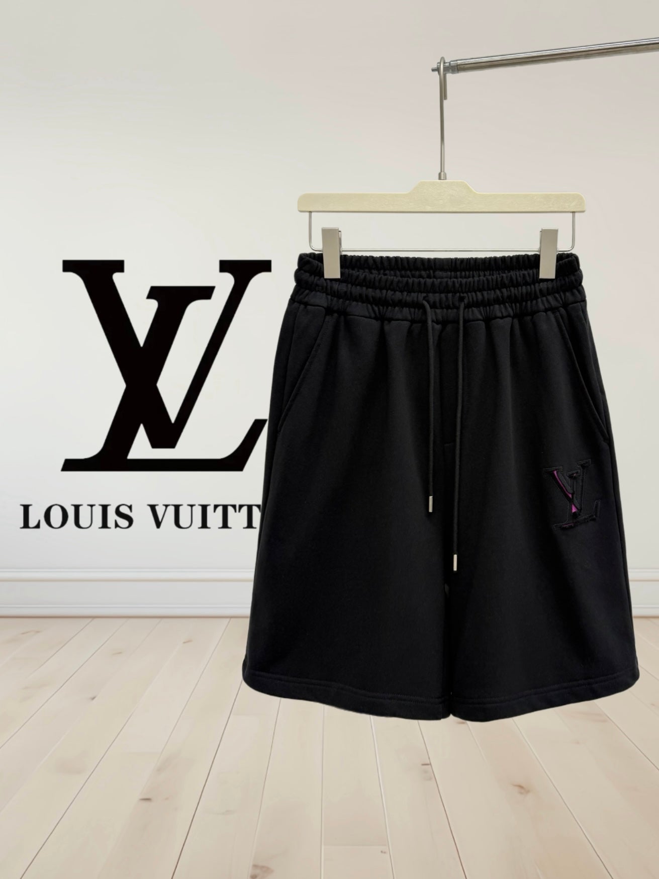 LuxluxHouse Best Quality Clothes Pants Louis Vuitton