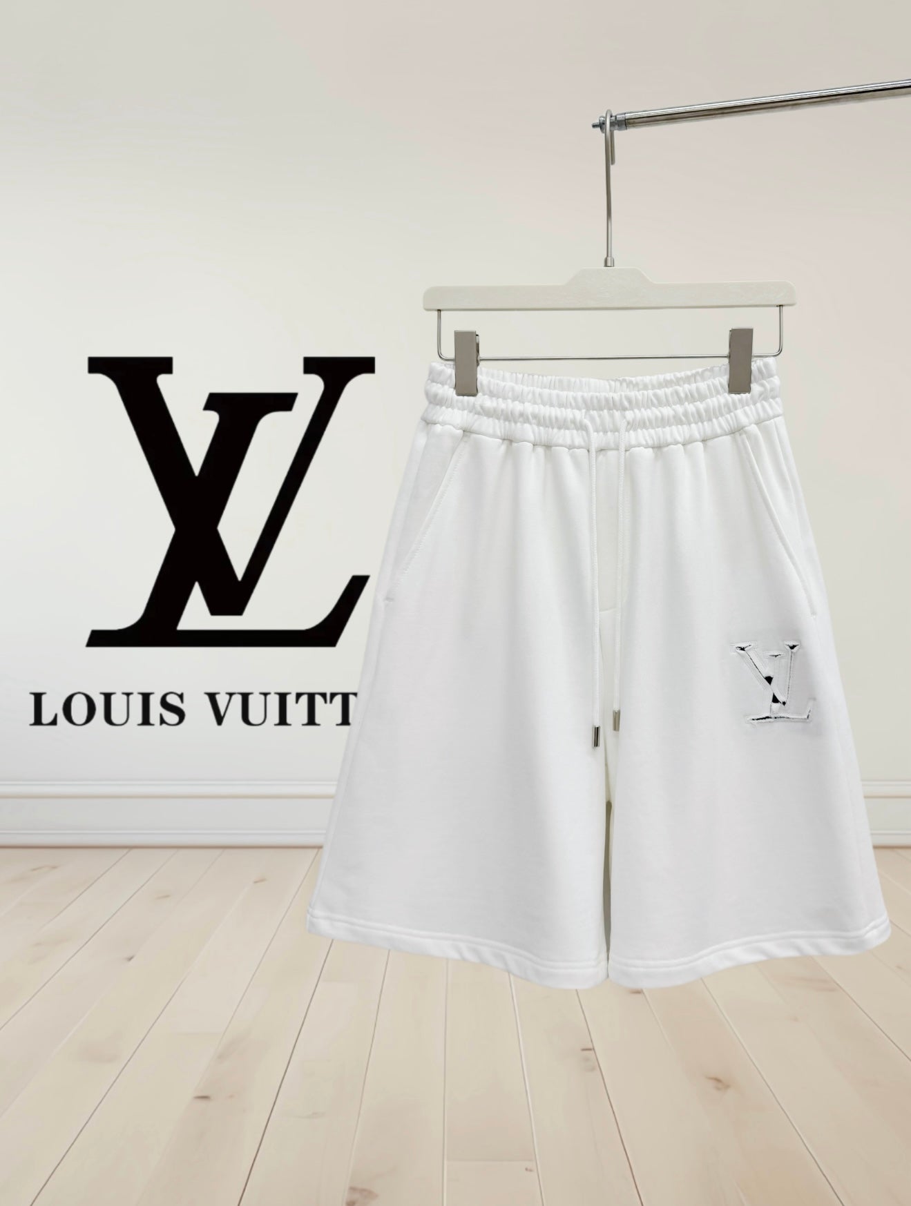 LuxluxHouse Best Quality Clothes Pants Louis Vuitton
