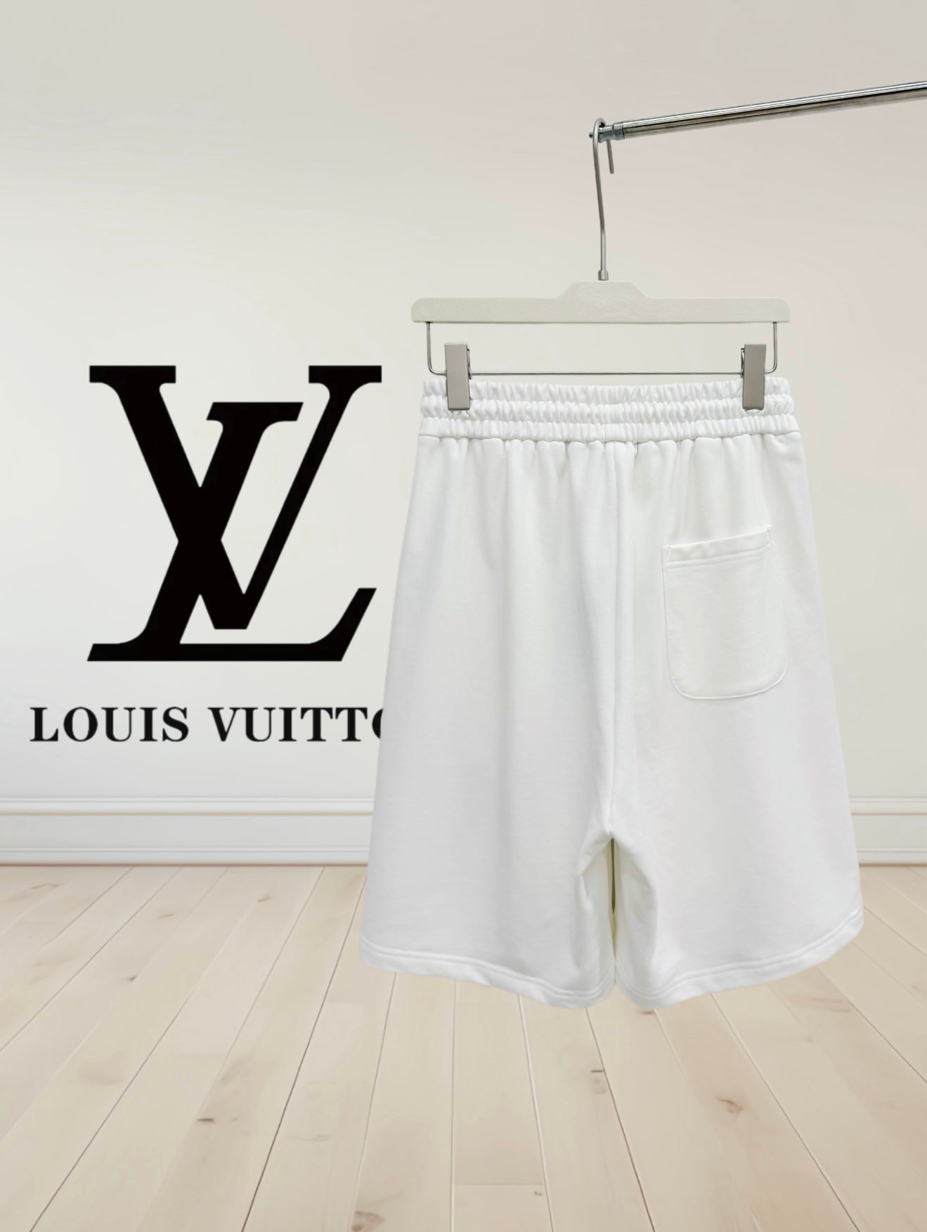 LuxluxHouse Best Quality Clothes Pants Louis Vuitton