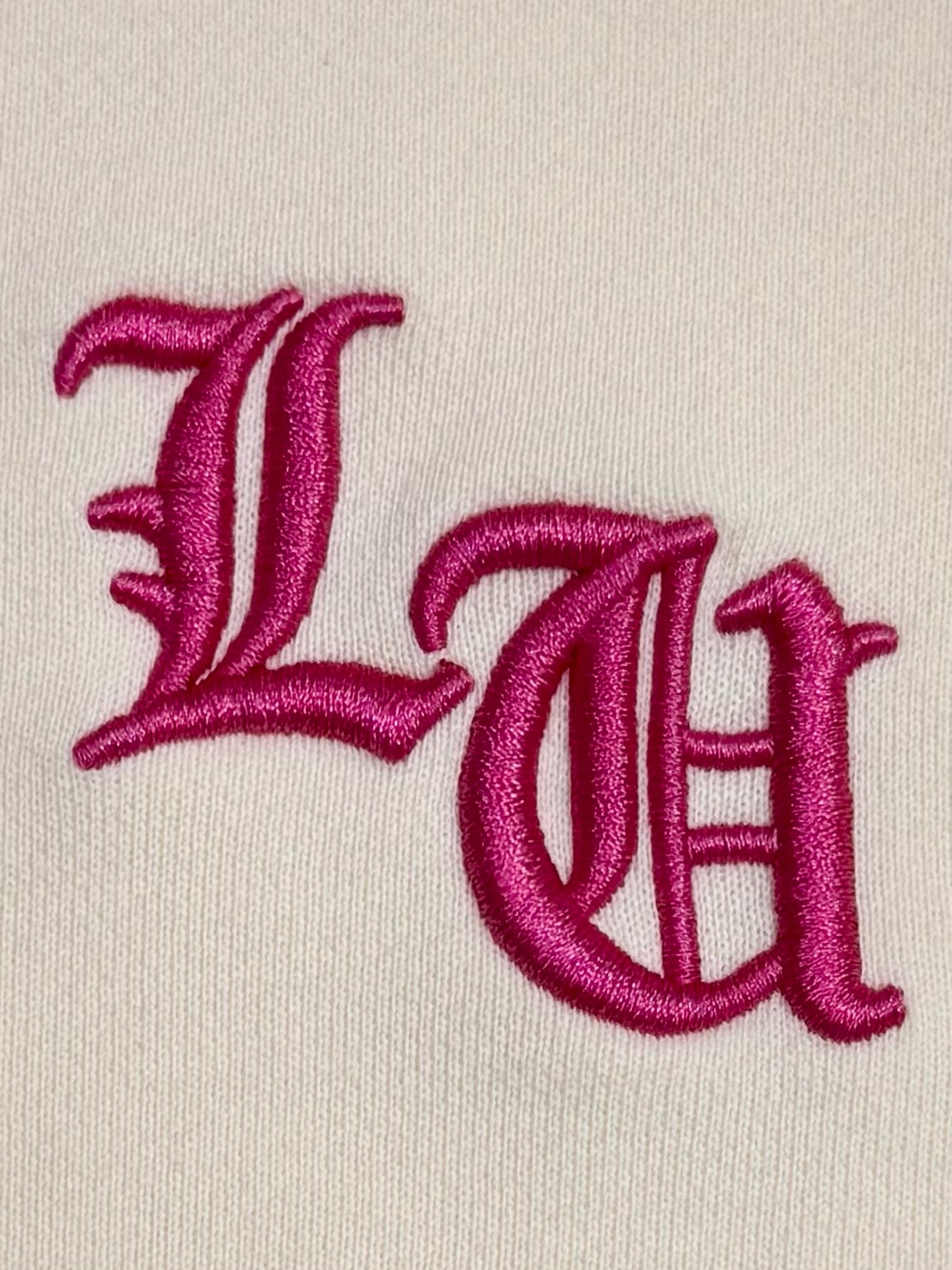 LuxluxHouse Best Quality Clothes Pants Chrome Hearts